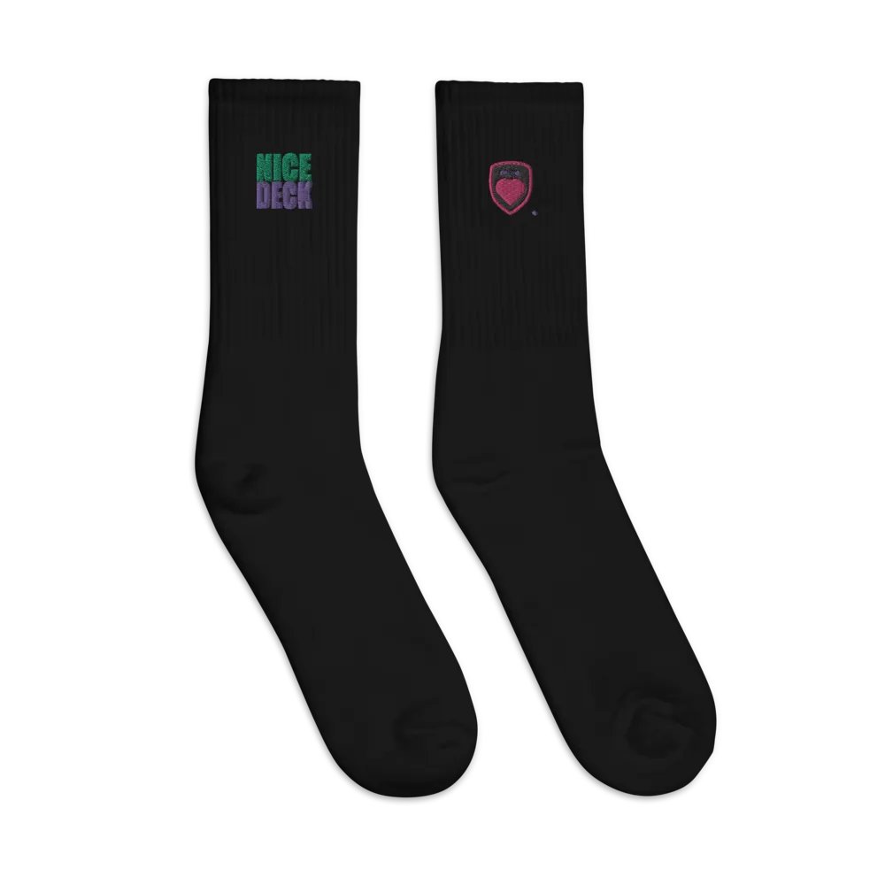 Nice socks product image (3)