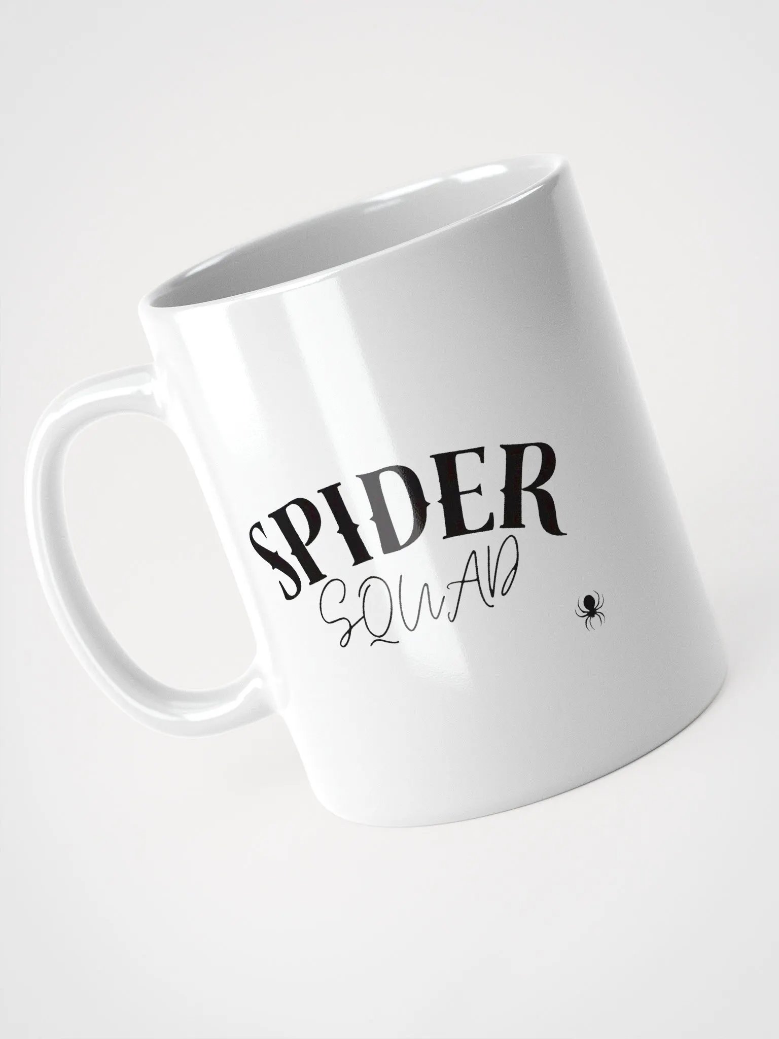 Spider Mug product image (3)