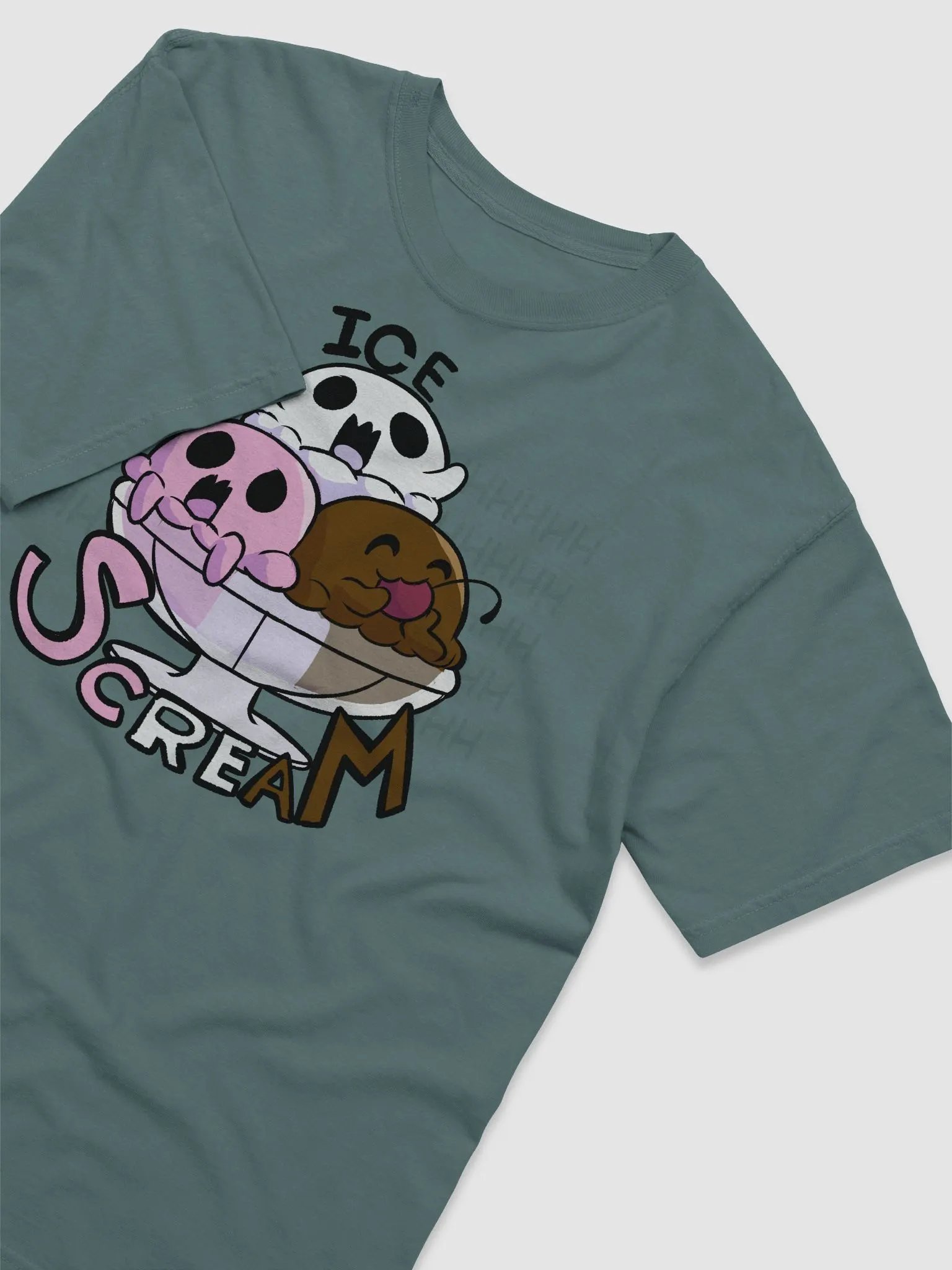 Ice Scream Tee product image (30)