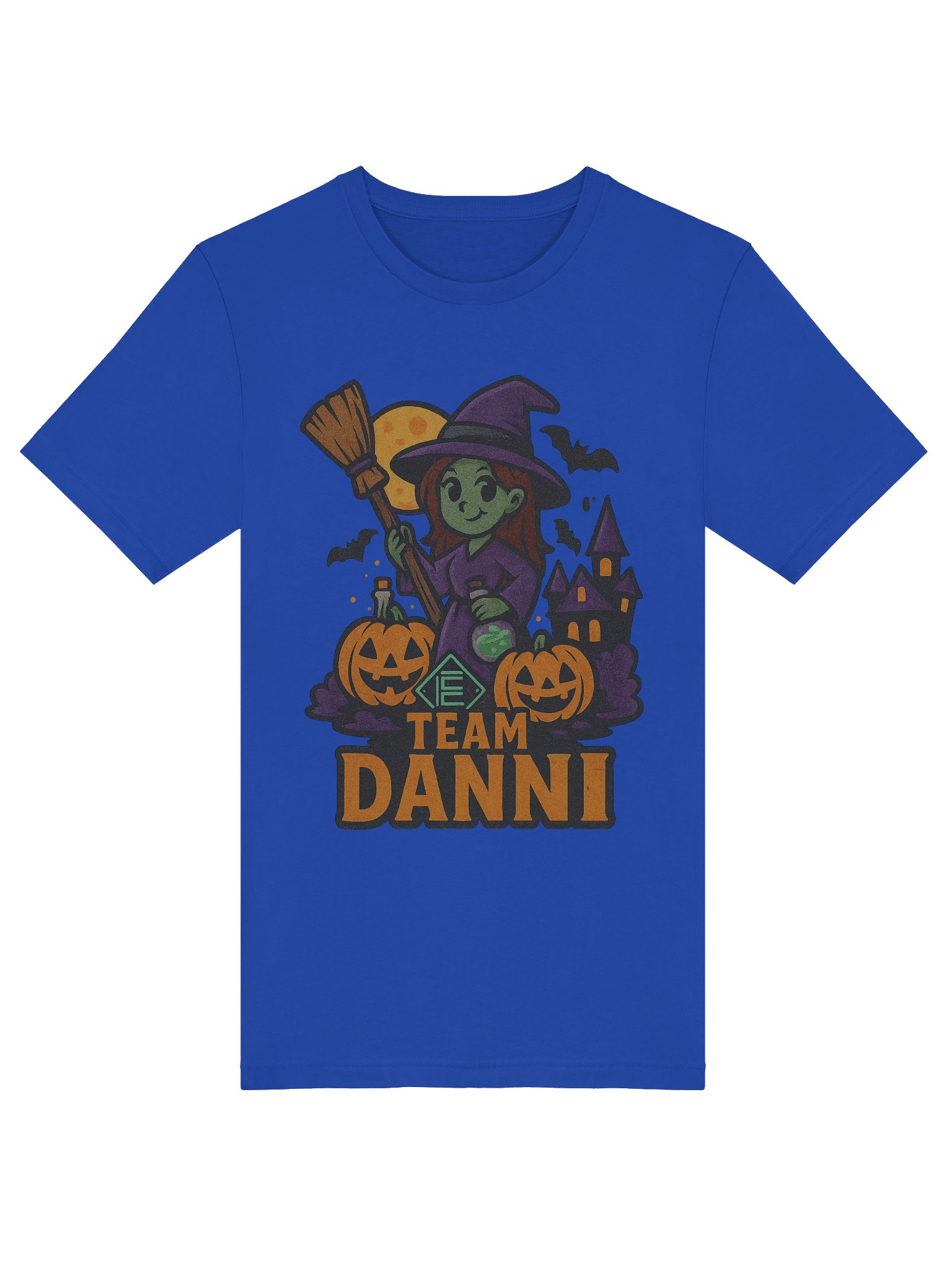 Enchanting Team Danni T-Shirt product image (52)
