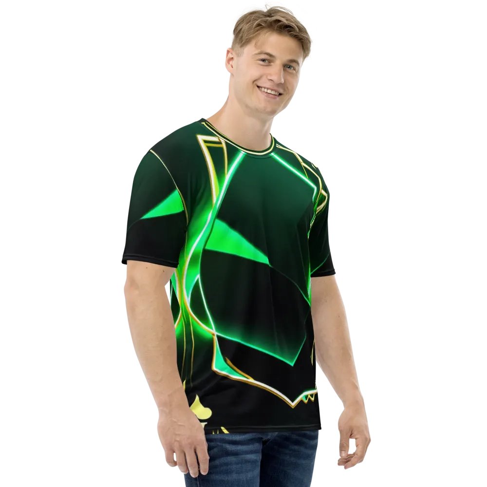 Ace of Clubs Tee product image (4)
