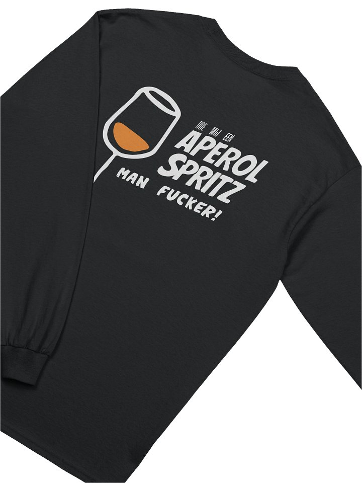 Doe mij een APEROL SPRITZ! product image (1)