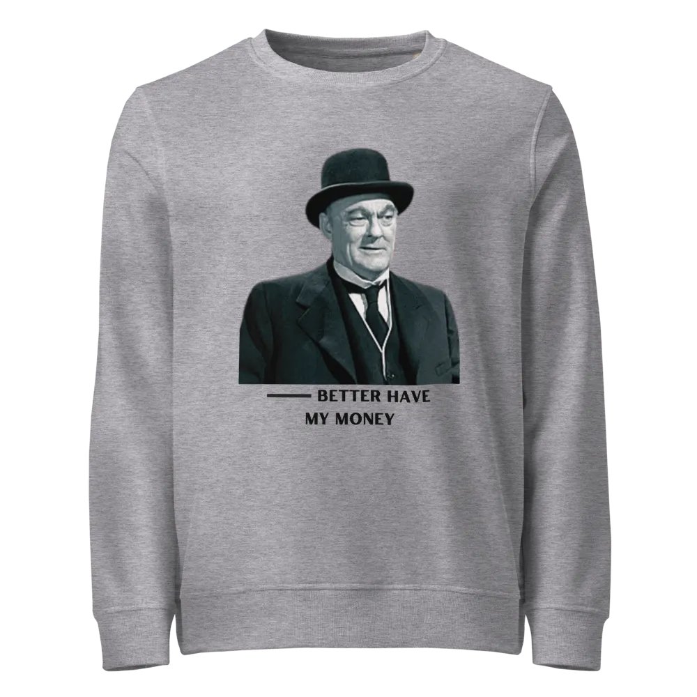 It's a Wonderful Life Sweatshirt product image (1)