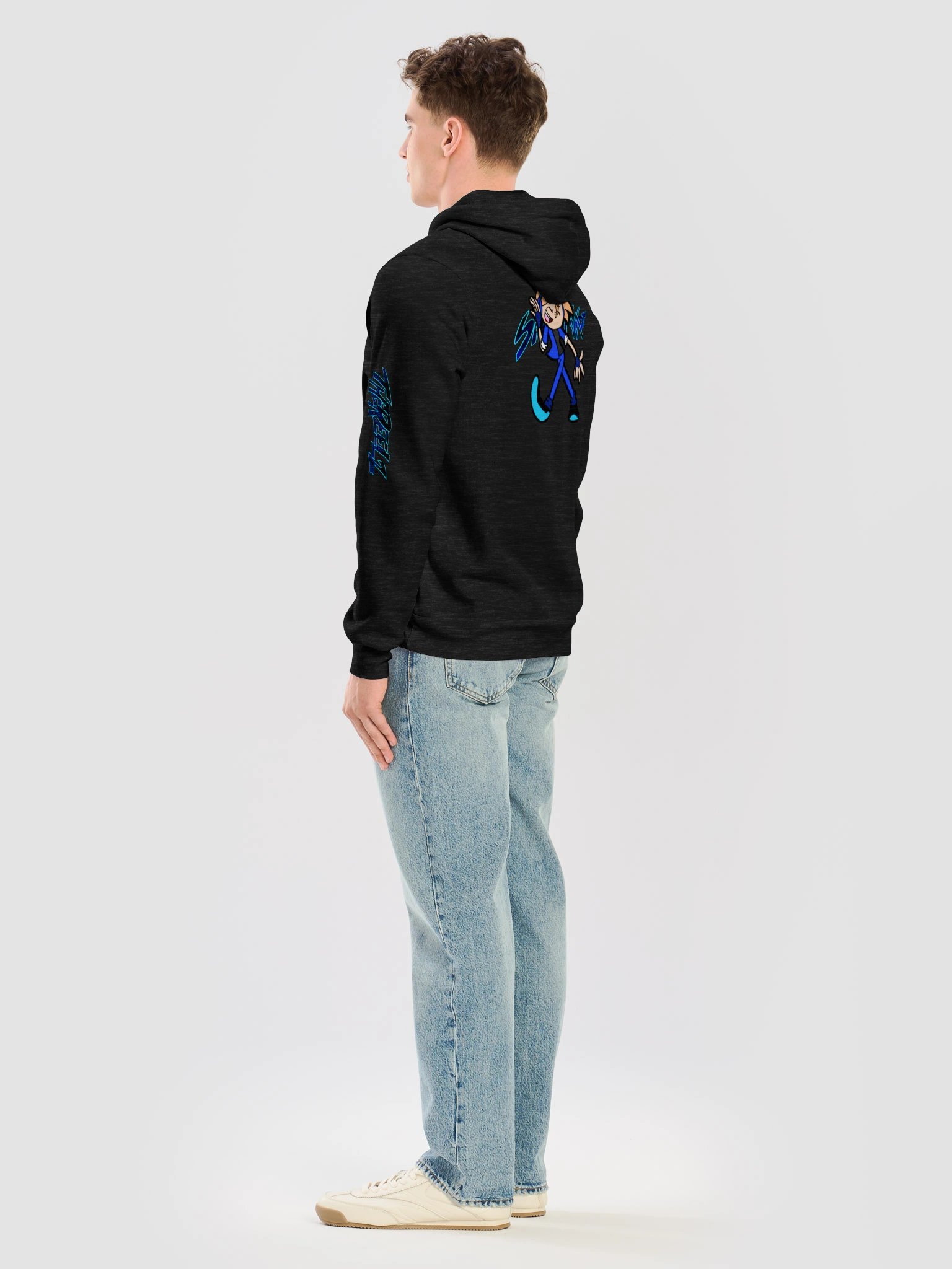 Ami Ryder Hoodie (Men's) product image (8)