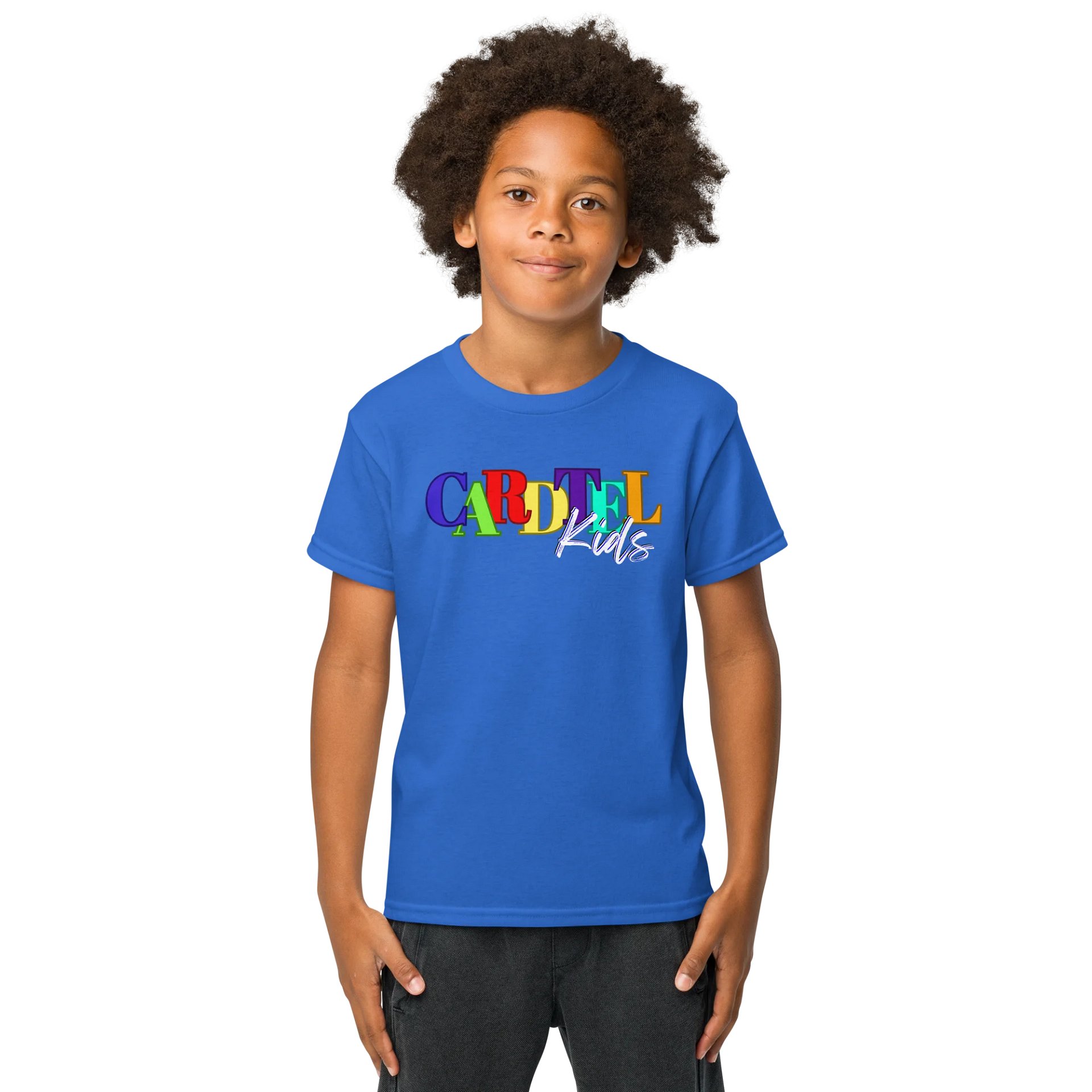 CARDTEL KIDS product image (1)