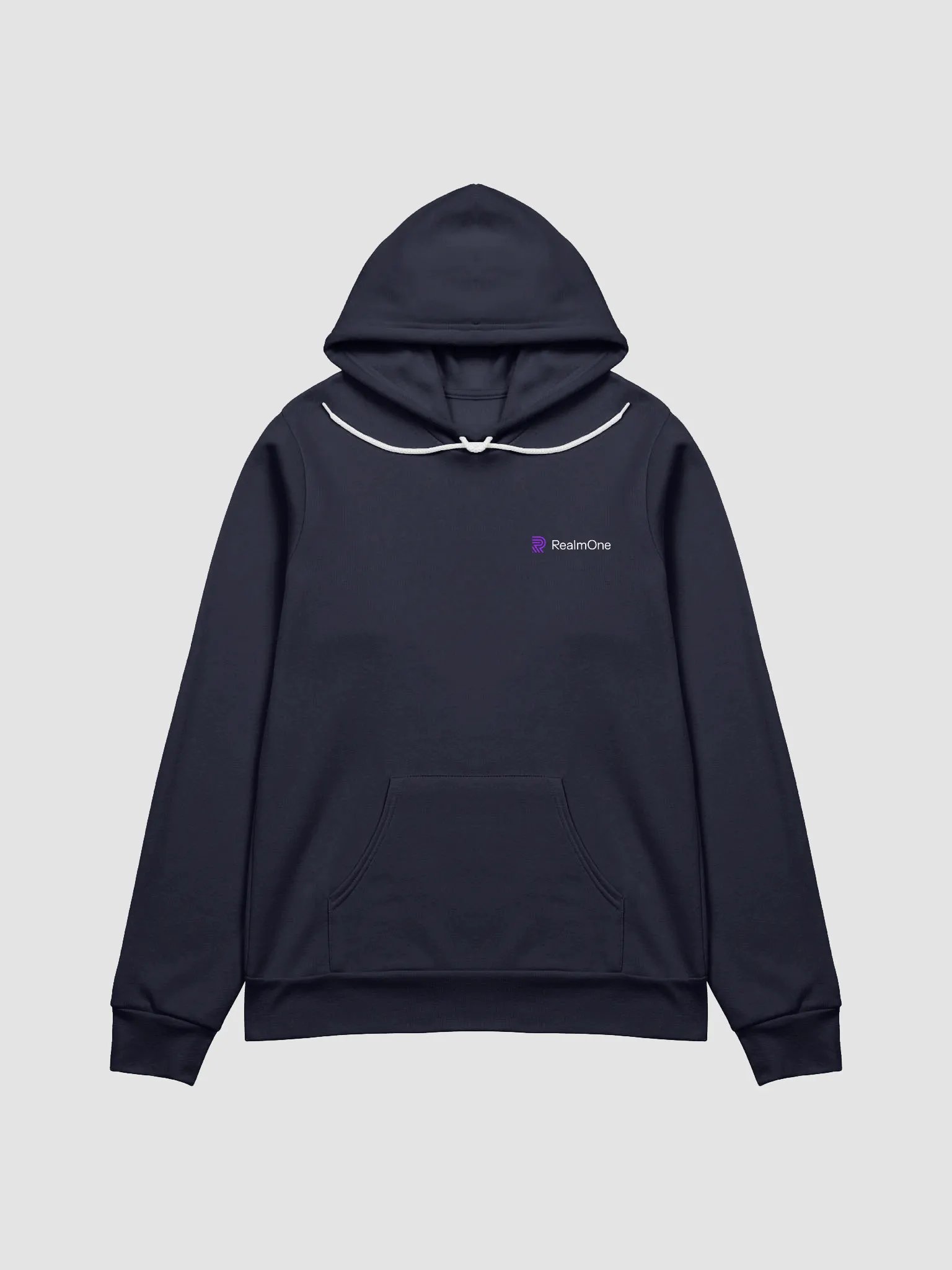 RO Bella+Canvas Unisex SuperSoft Hoodie product image (5)