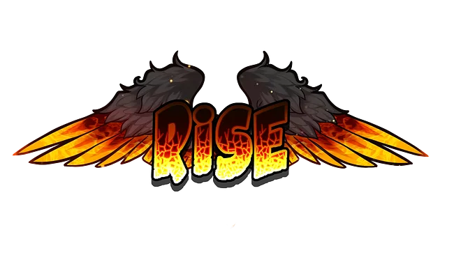 Rise From The Ash - The Junkie Project
