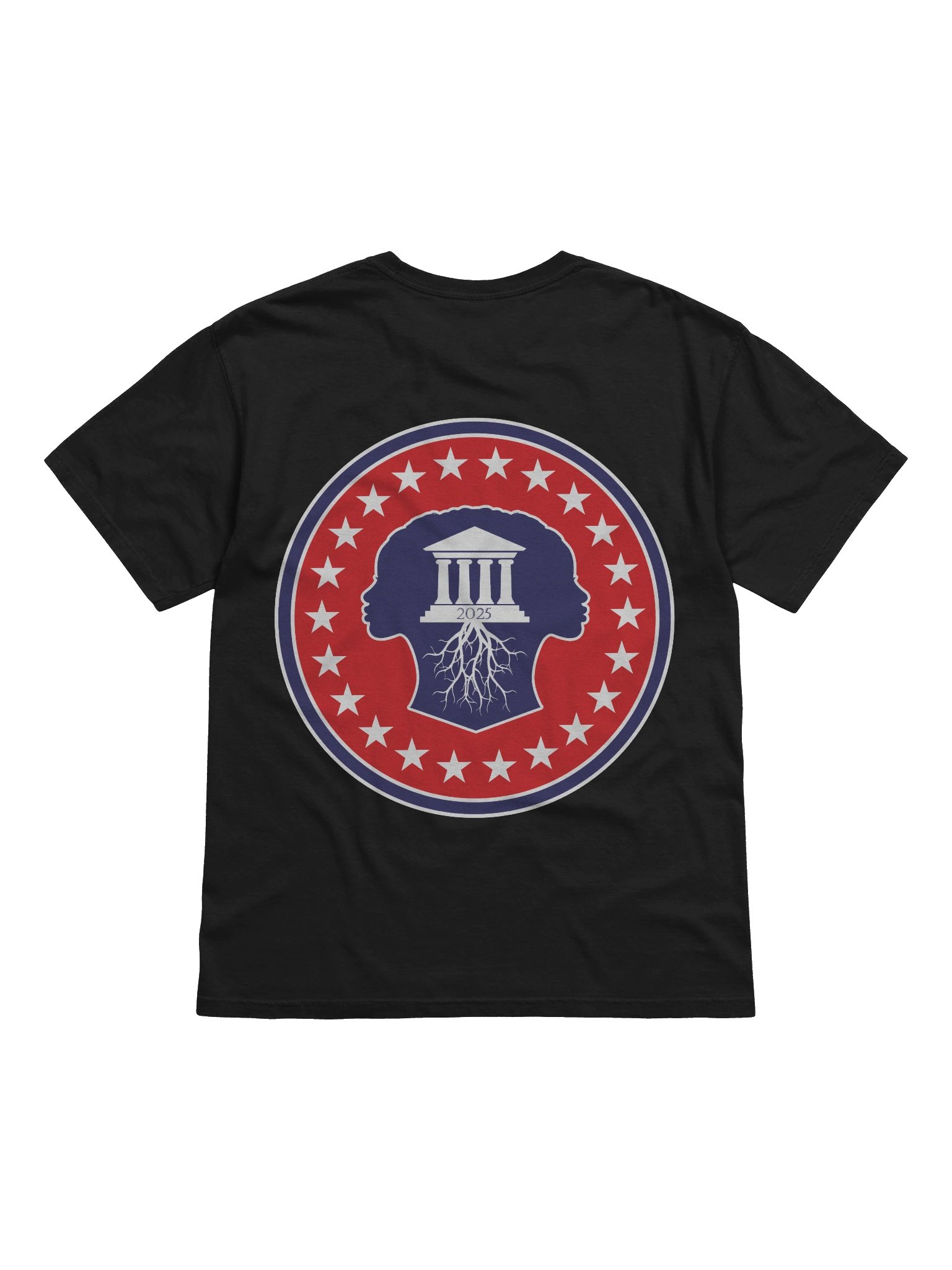 PerSevere Apparel | The Queen Unisex T-Shirt 1 product image (2)