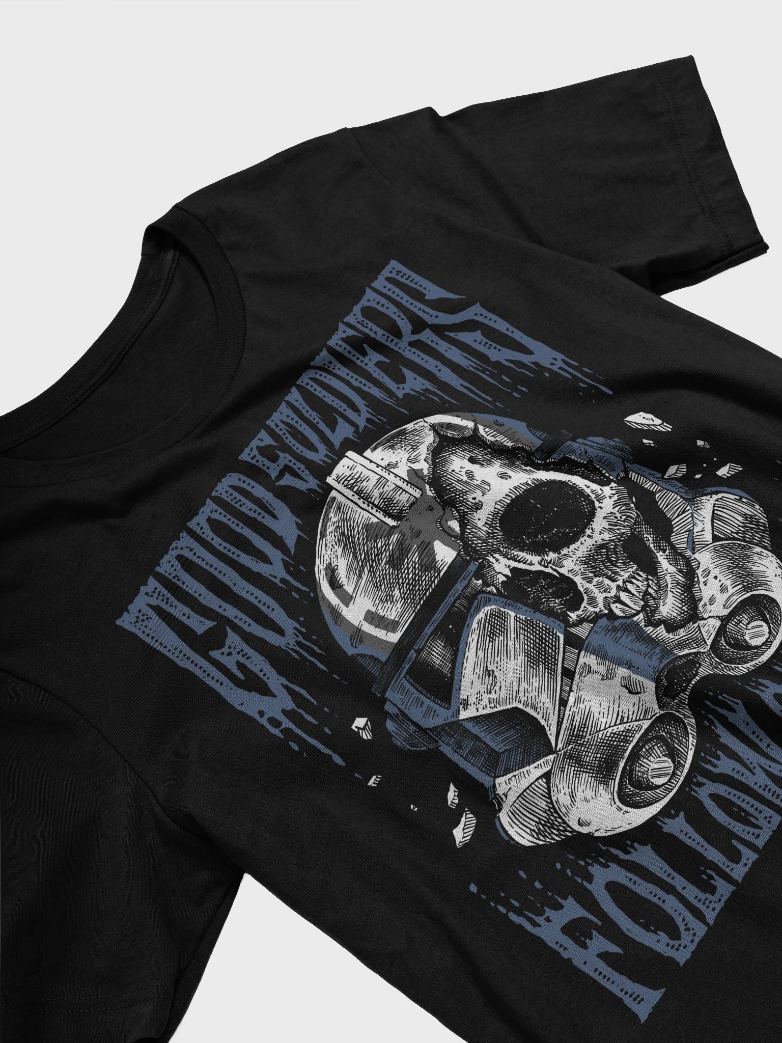 Jesse - Tee product image (2)