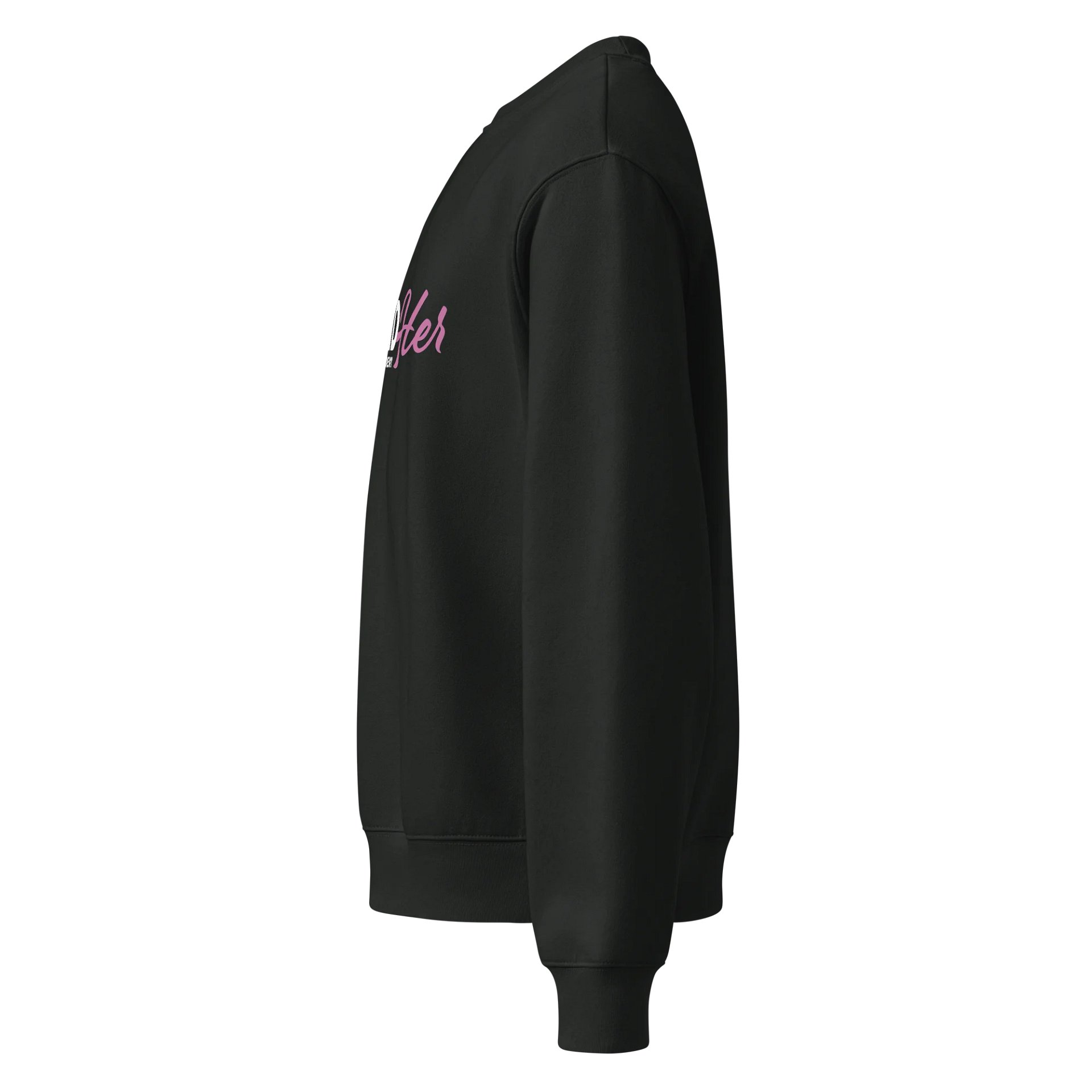 DefendHer Crewneck Sweatshirt product image (3)
