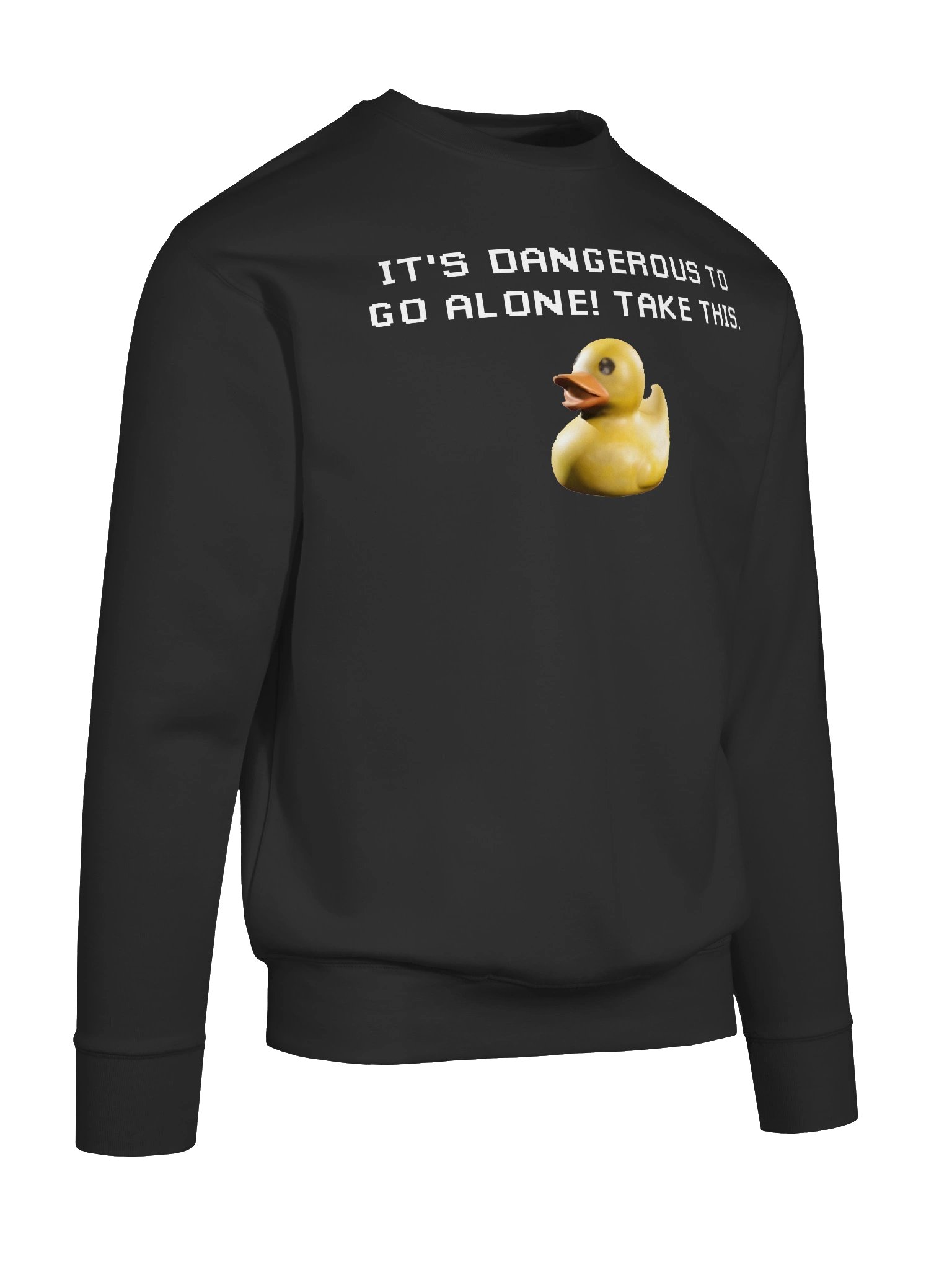 Arc Raiders Duck product image (10)