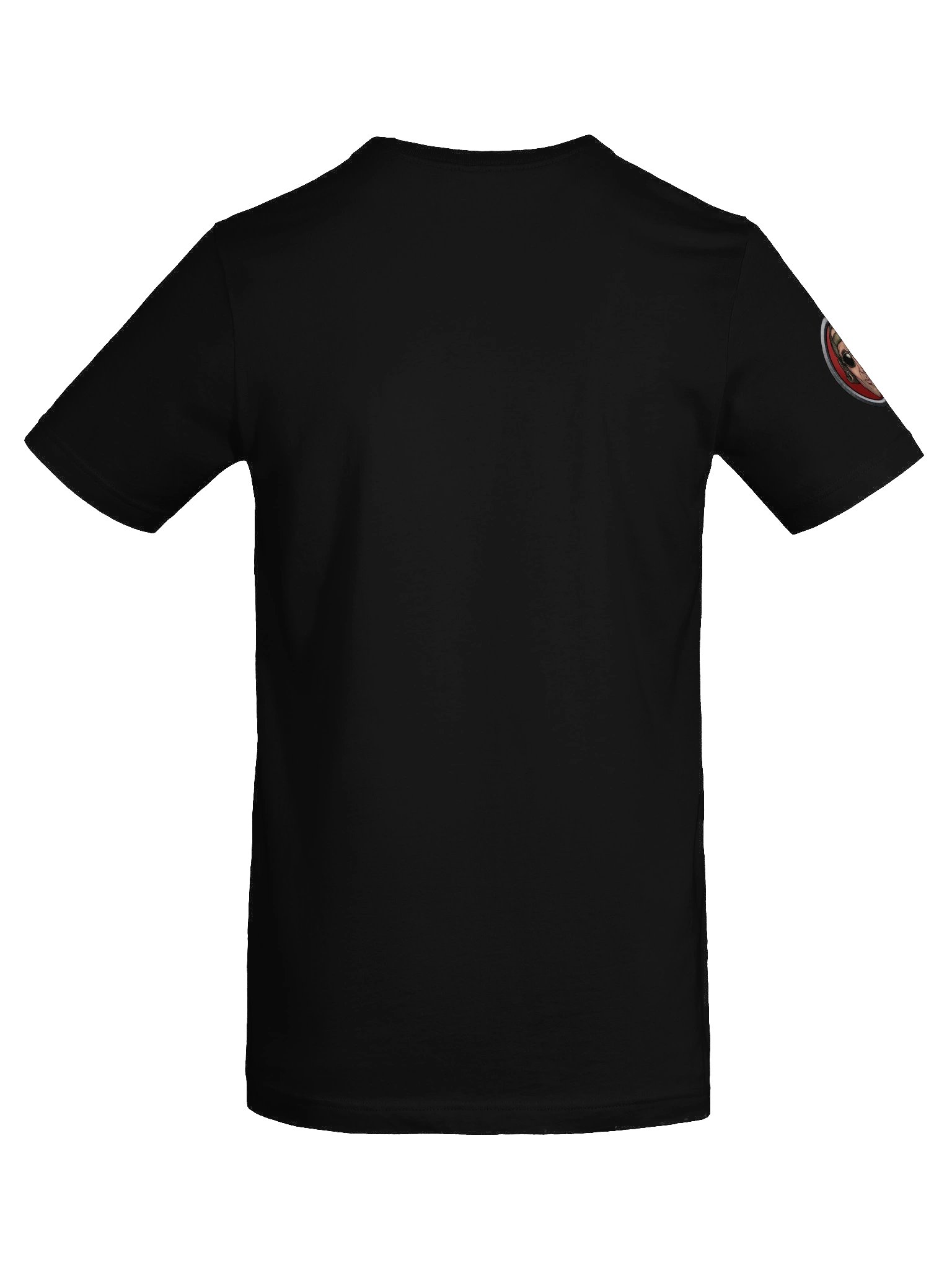 #TTBS W/ HEADSET LOGO (SLEEVE) product image (8)
