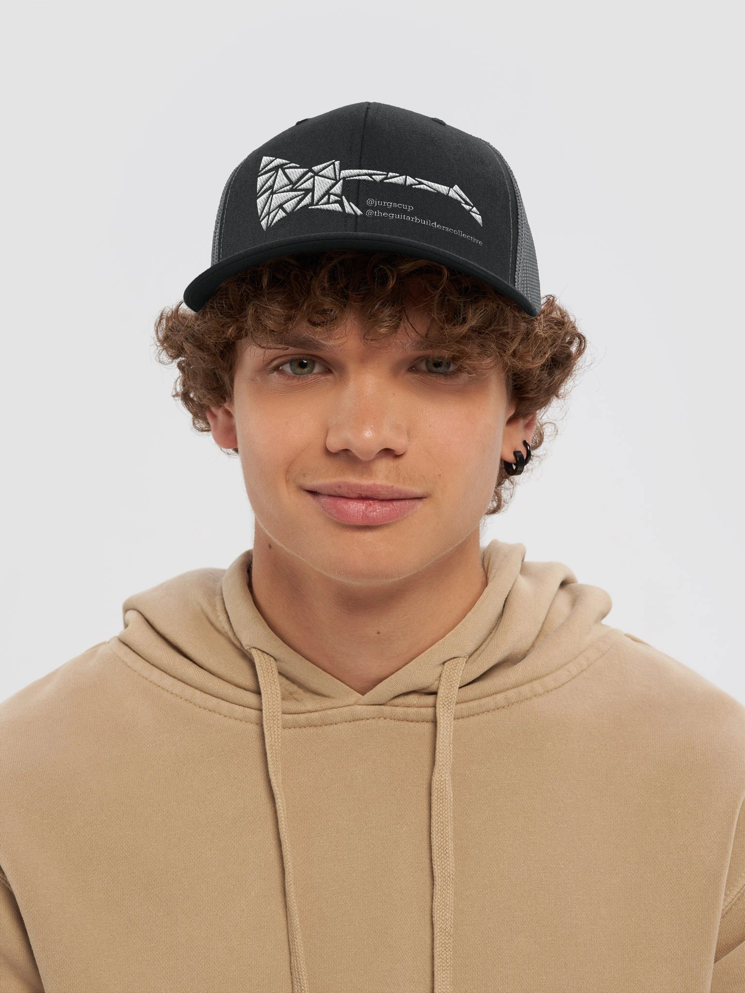 Trucker - Minimal product image (5)