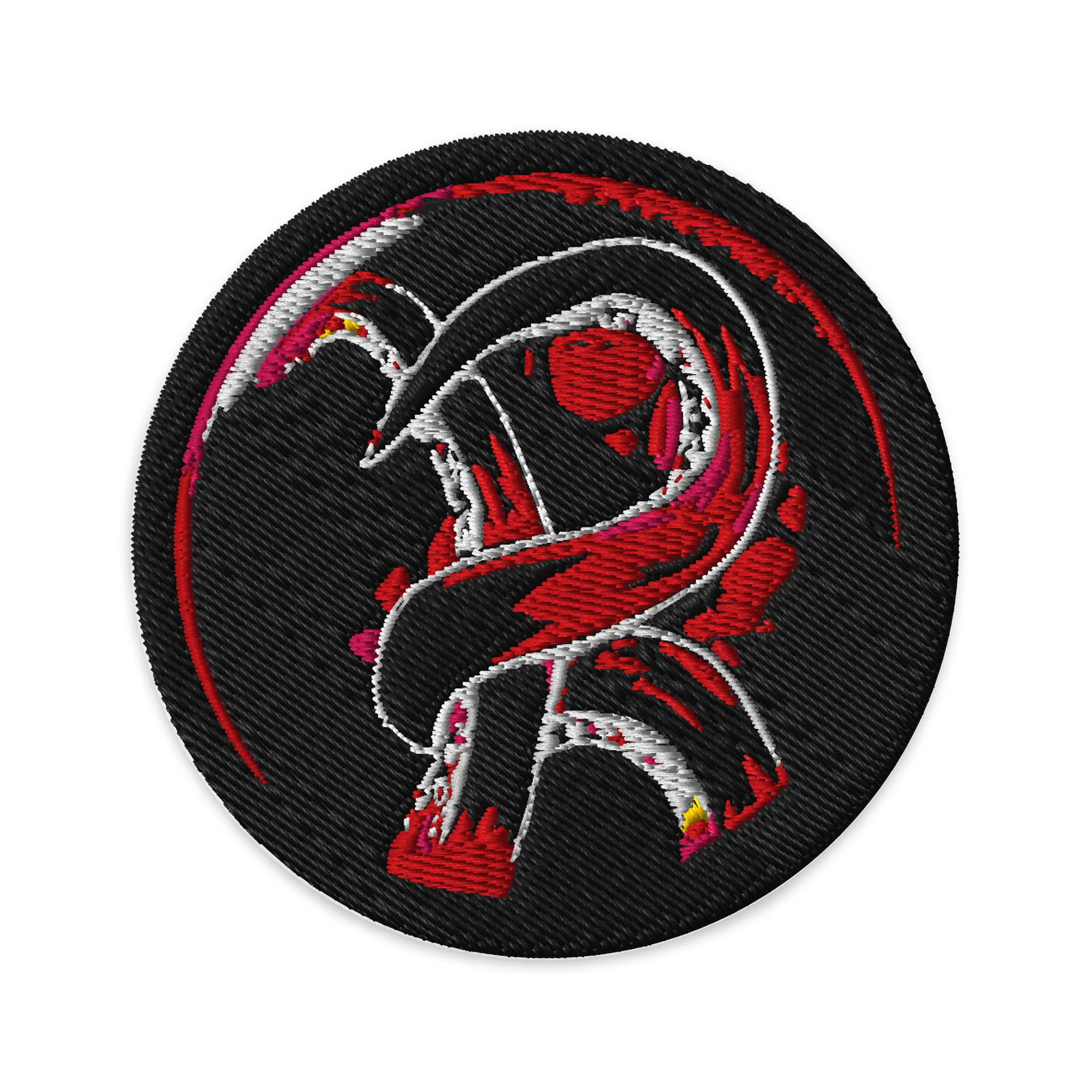 Grim Patch product image (1)
