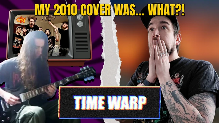 Video thumbnail