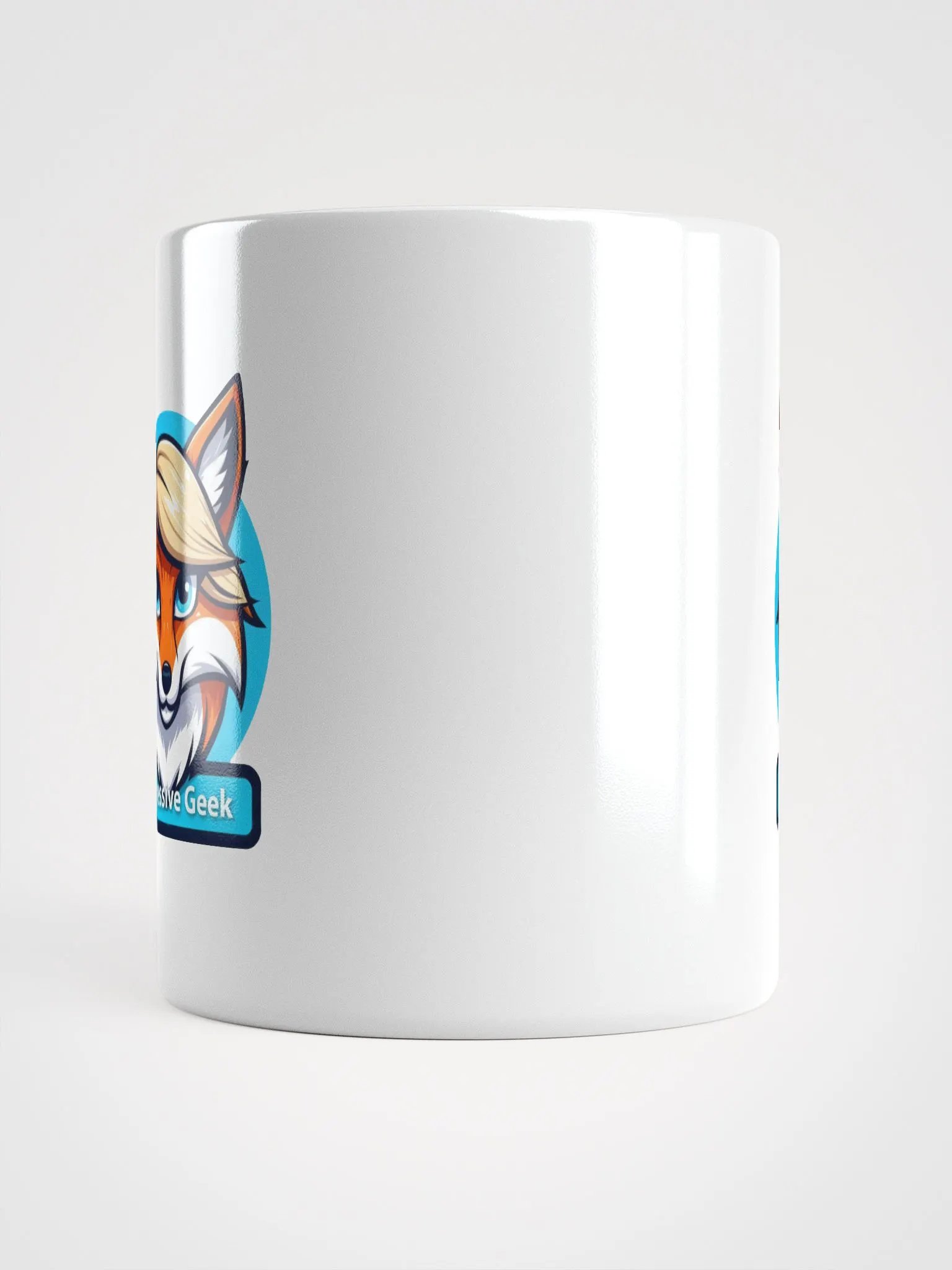 Progressive Geek Logo Mug product image (13)