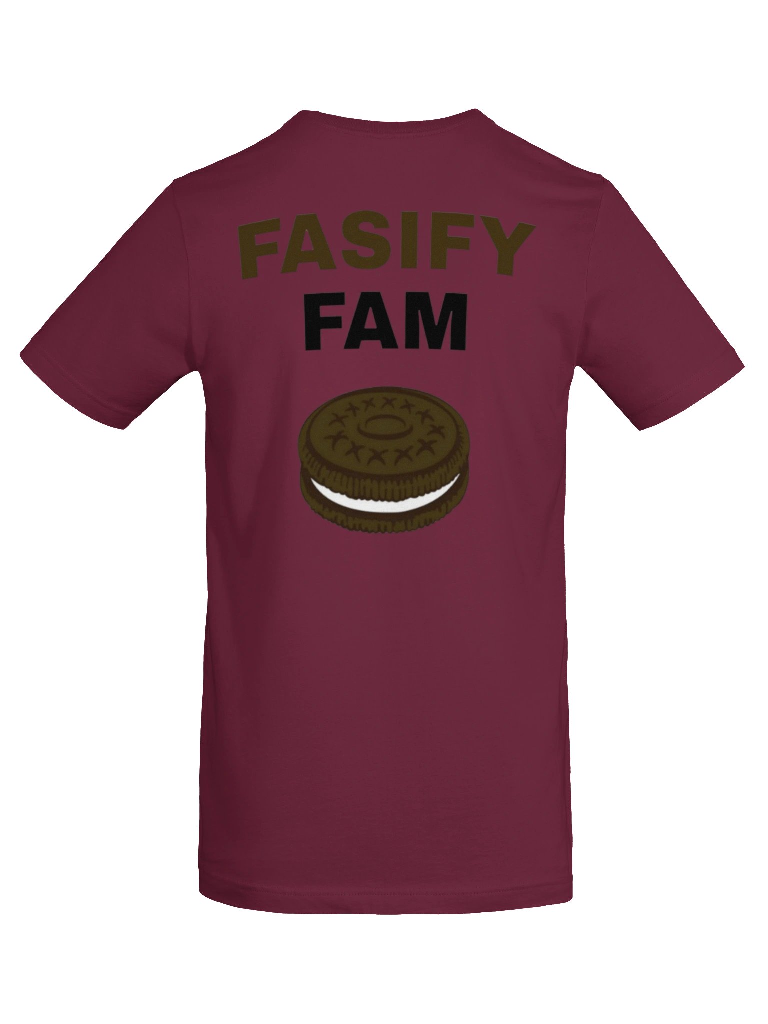 Fasify Fam T-Shirt product image (54)