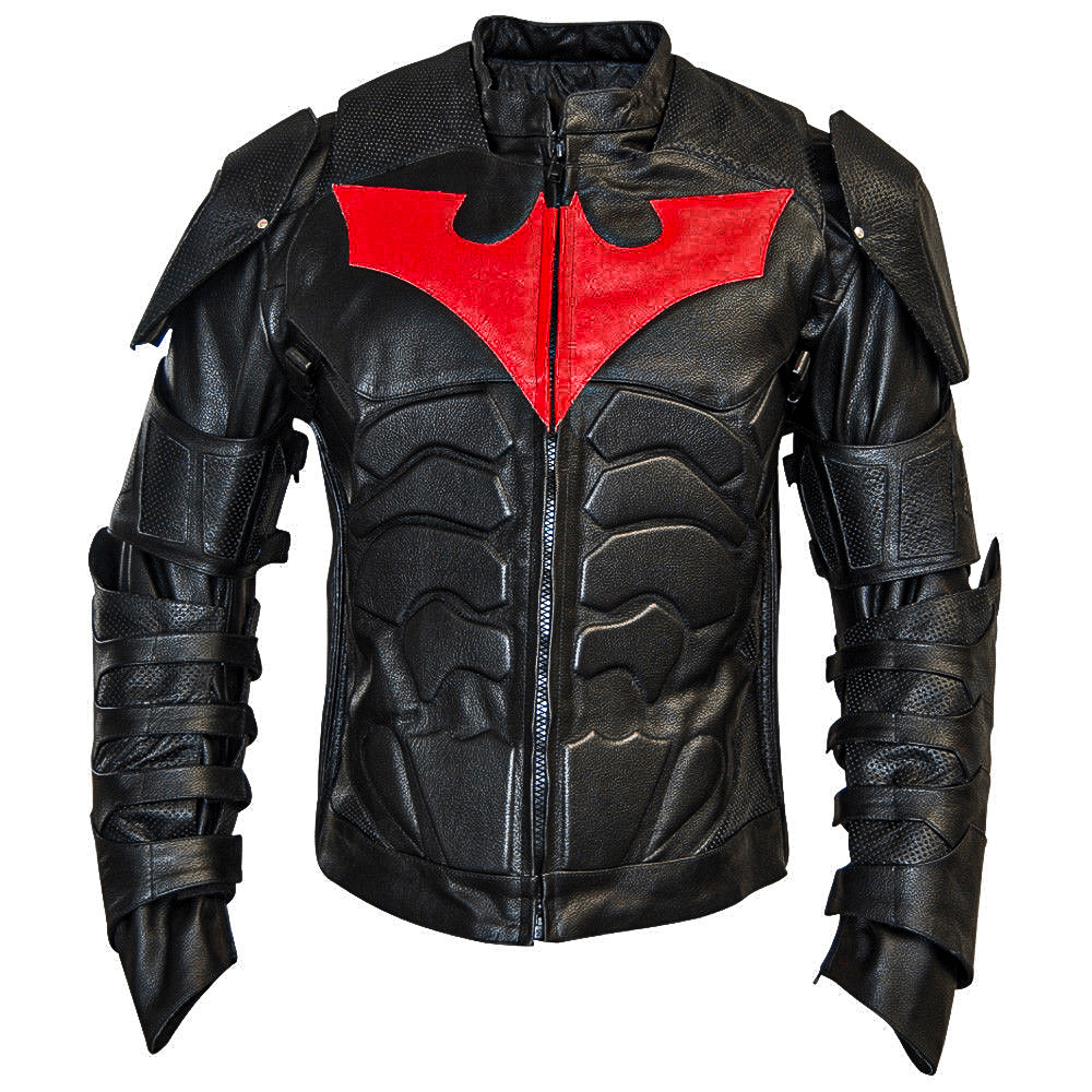 Batman custom suit for motorcycle (Moto armor, gear, protection, sports ...