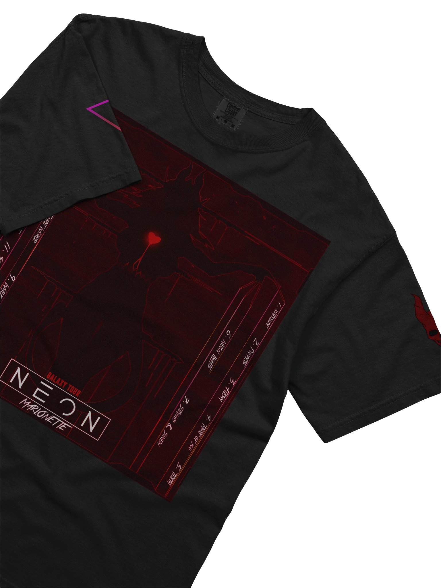 XENOS_XUAL - NEON product image (5)