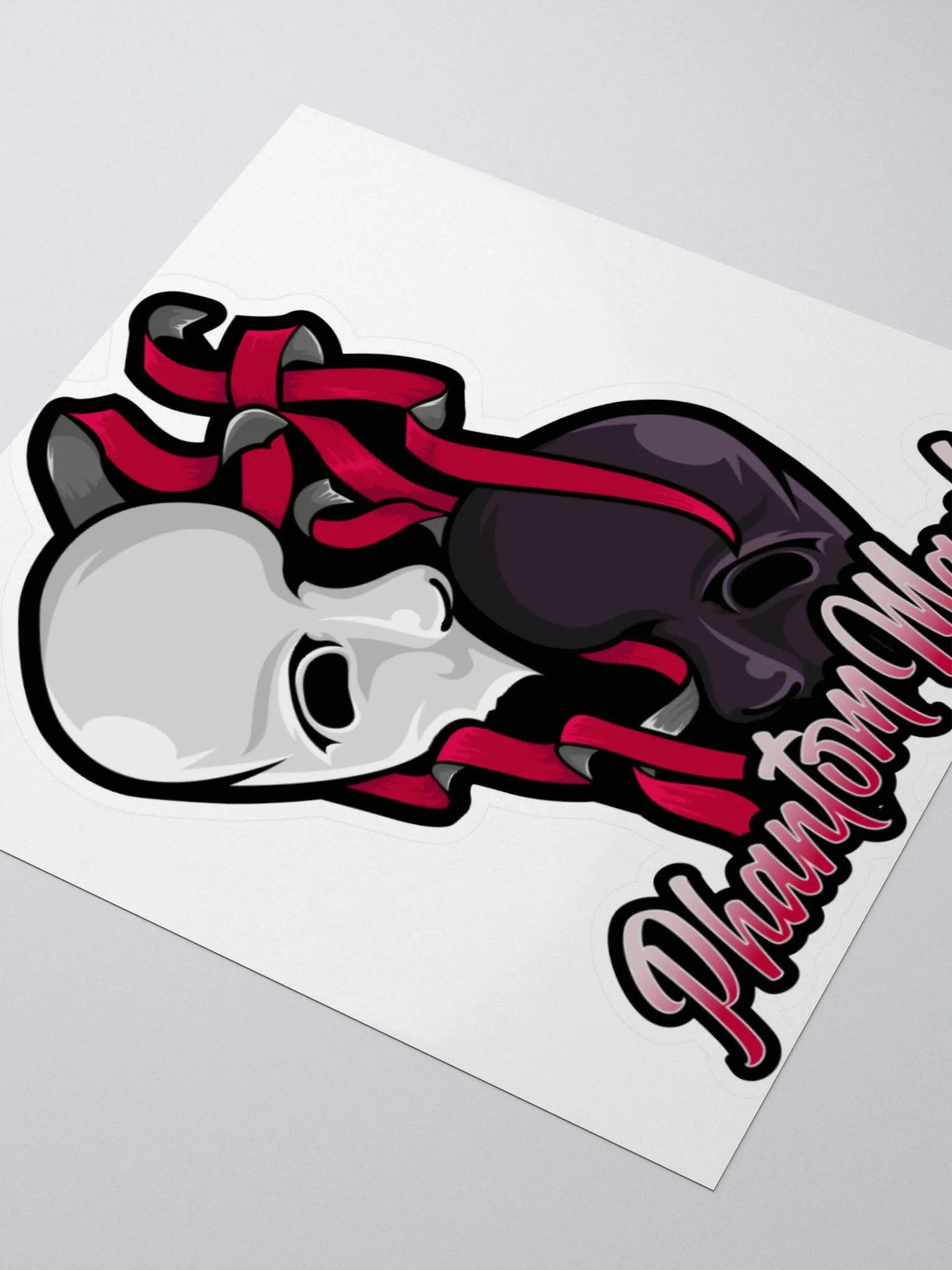 OG Logo Sticker product image (3)