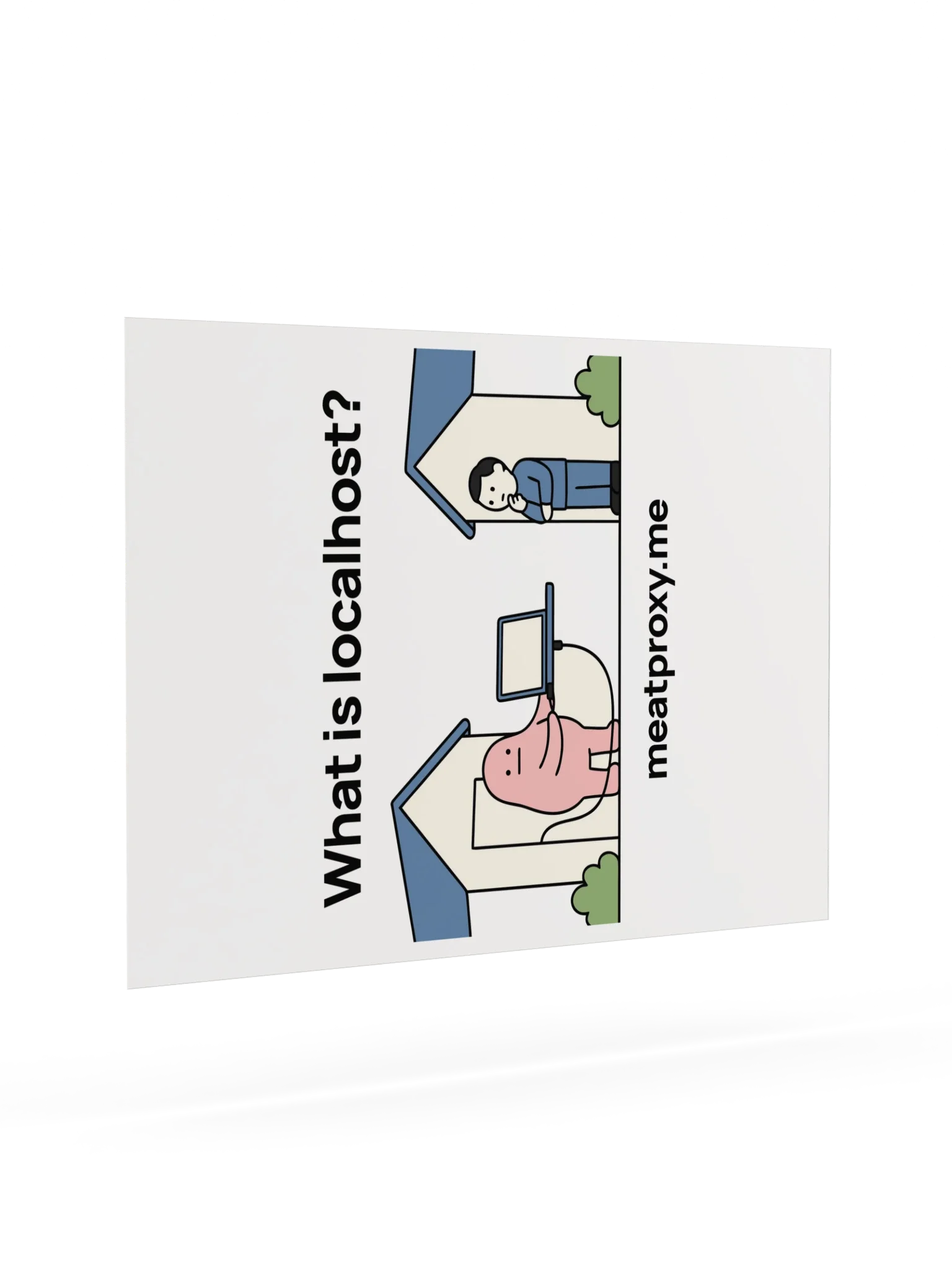 What is localhost? Poster thumbnail 7