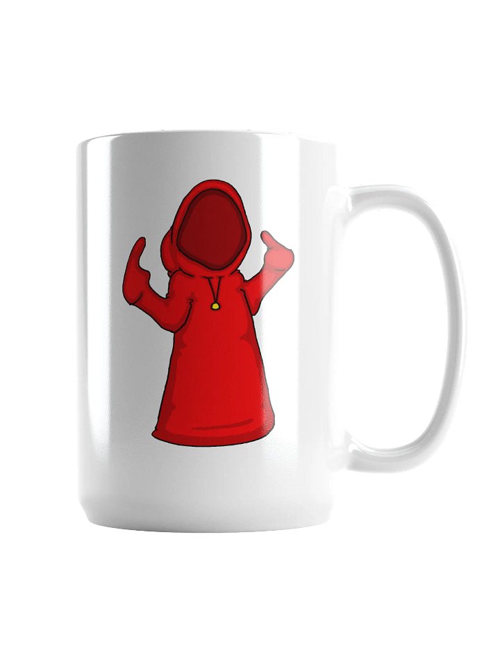 Cult Pronouns Mug product image (2)