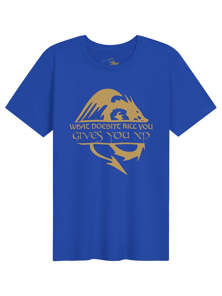 Gives You XP T-Shirt product image (1)