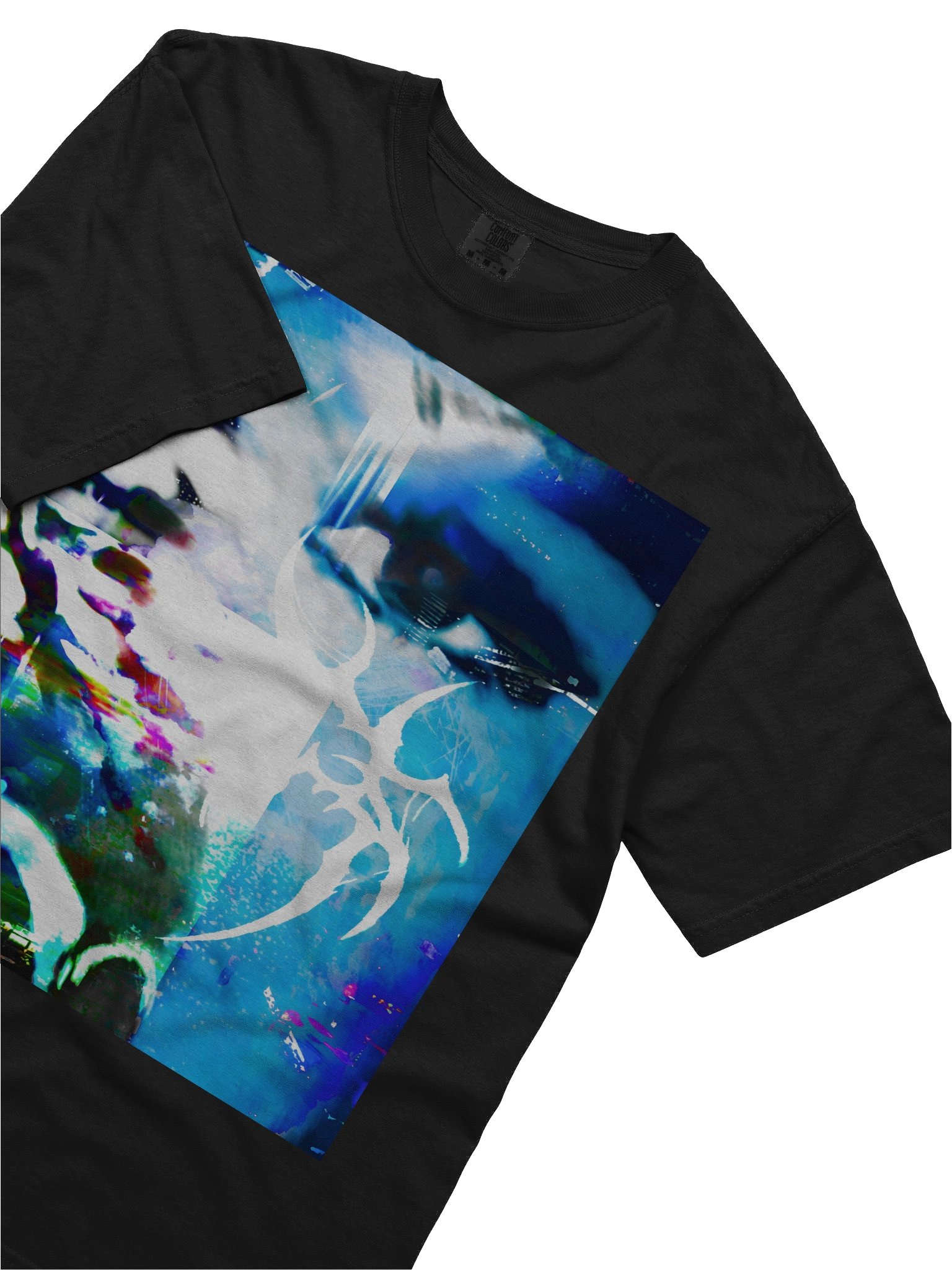 SUS64 - SIREN TEE product image (3)