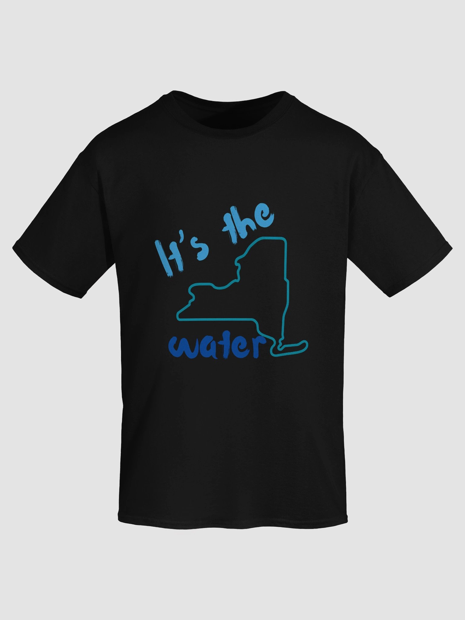 It's the Water Heavyweight T-Shirt product image (51)