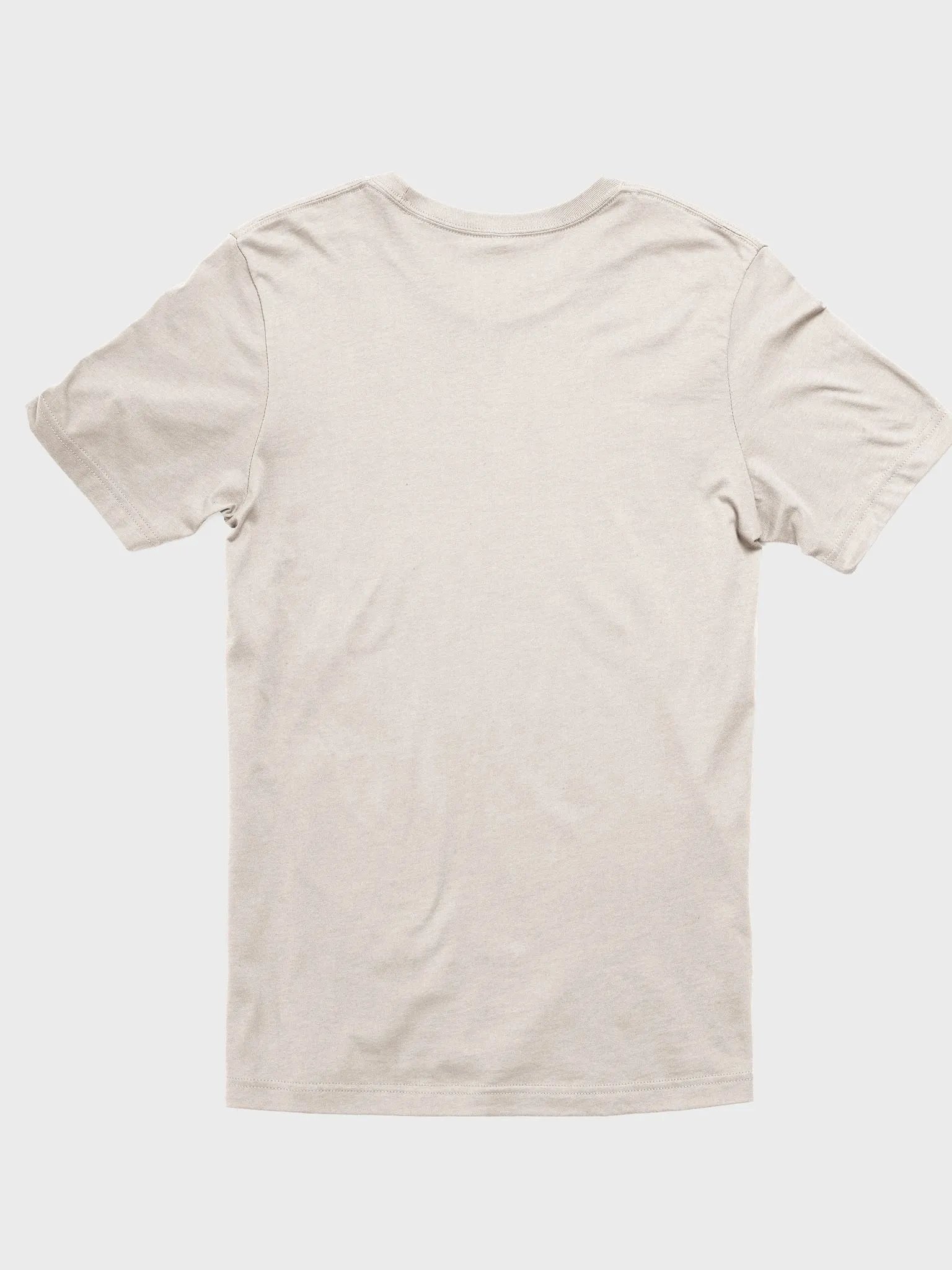 ask me about my tapeworm supersoft unisex t-shirt product image (3)
