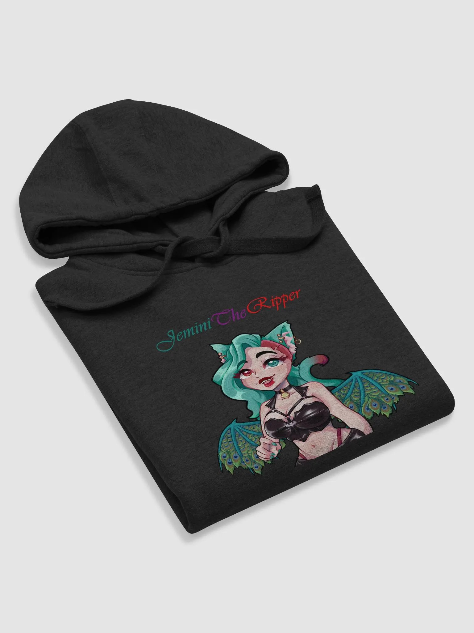 JeminiTheRipper Hoodie product image (50)