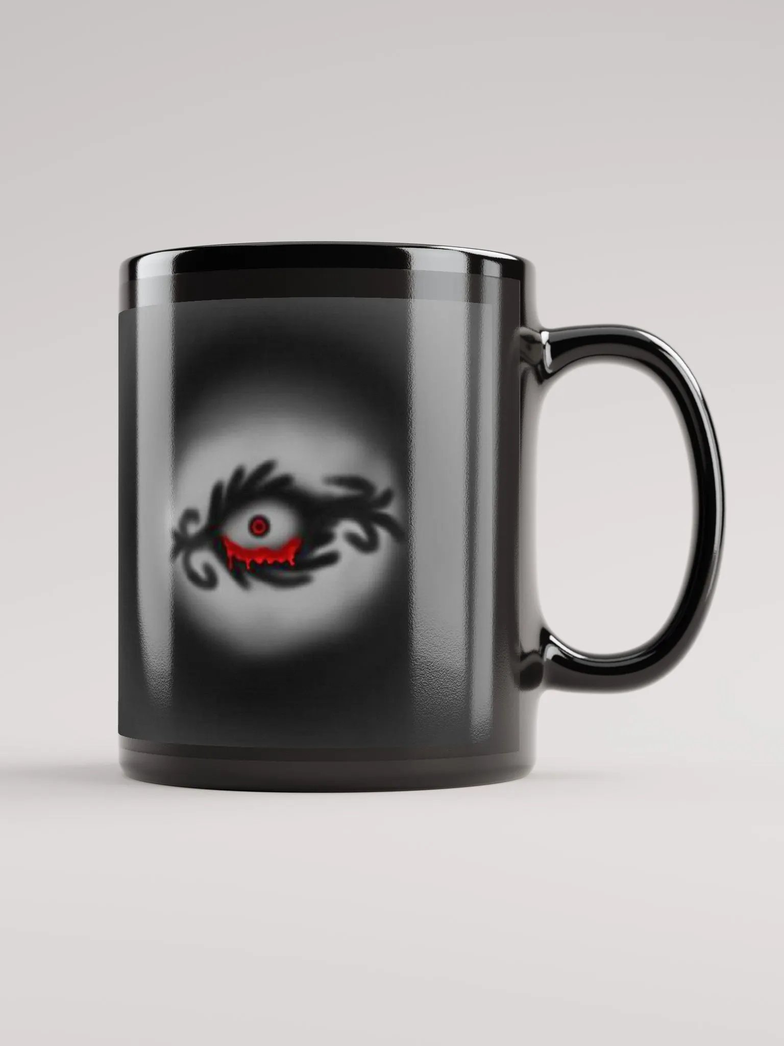 Deth Eye Mug product image (2)