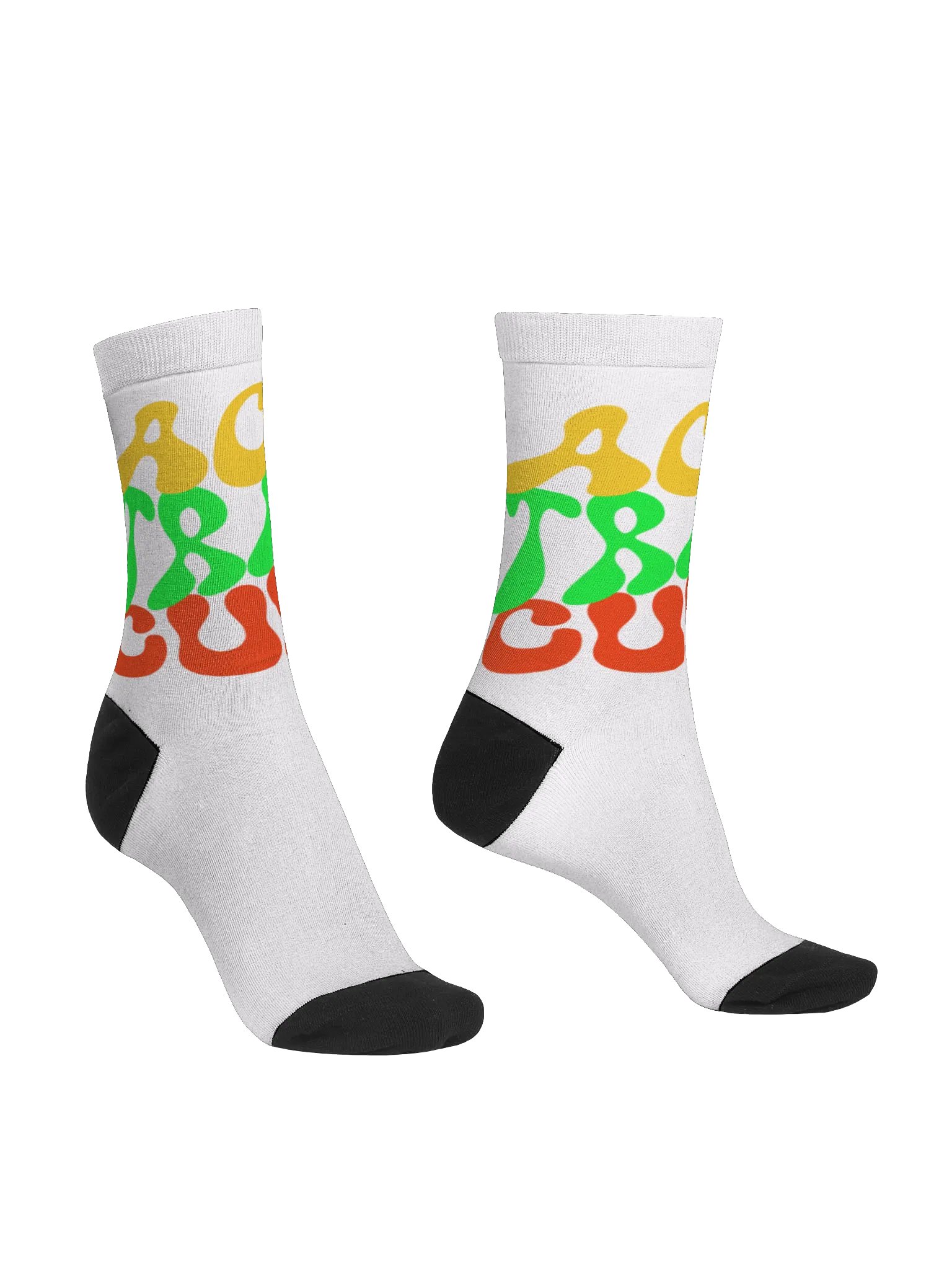 ACIDTRAPCULT SOCKS product image (3)