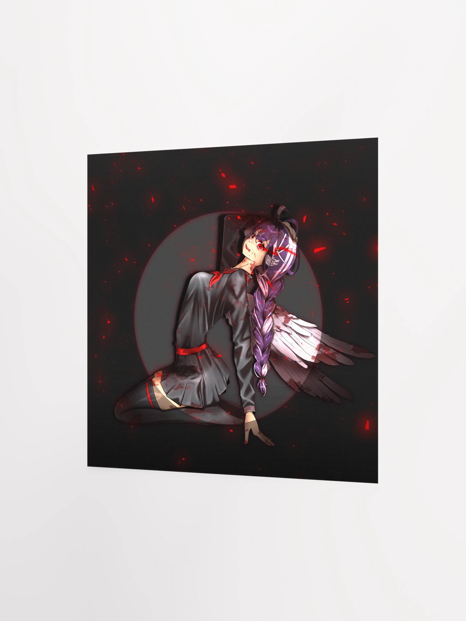 Kes Spotlight Poster product image (6)