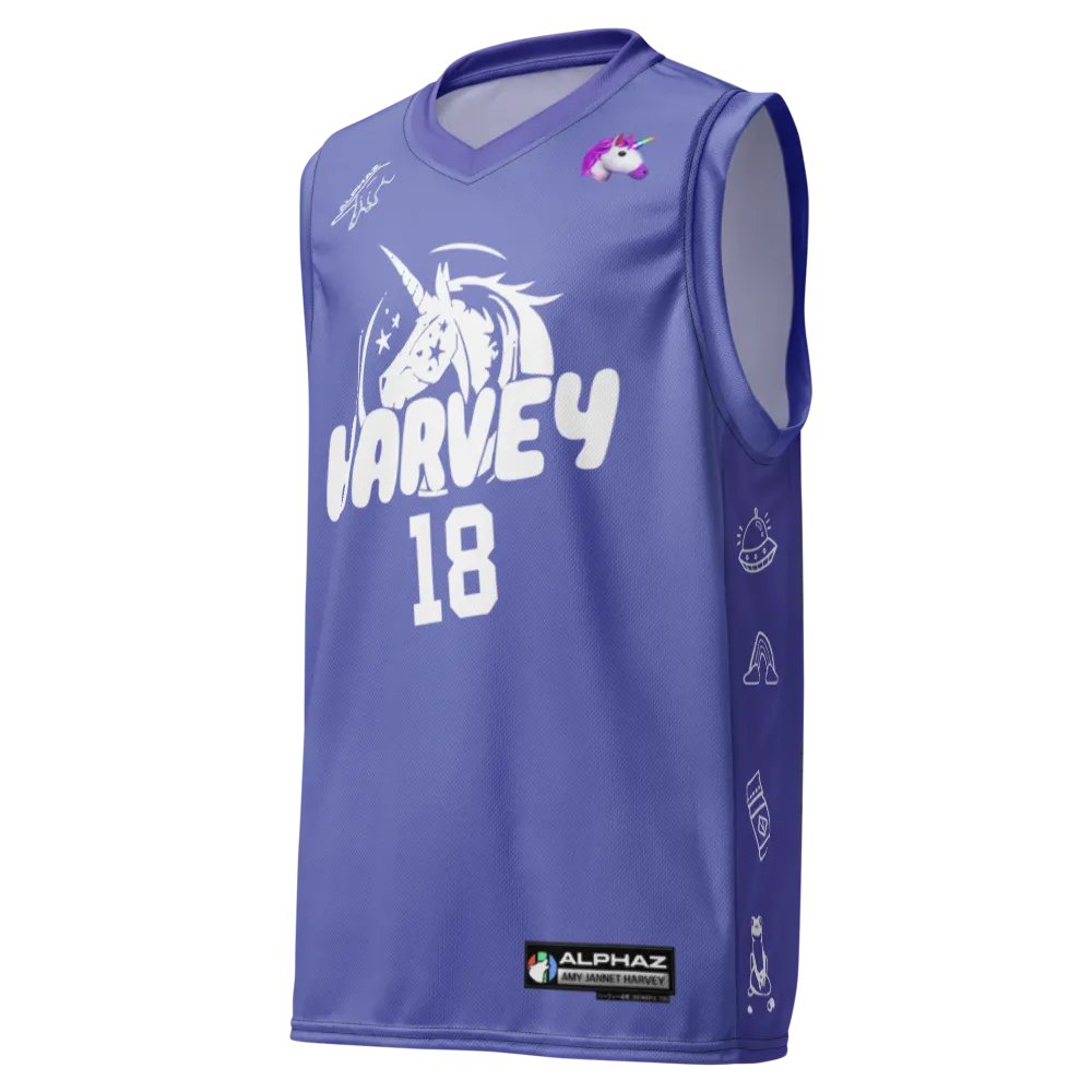 HARVEY JERSEY (PURPLE) product image (1)