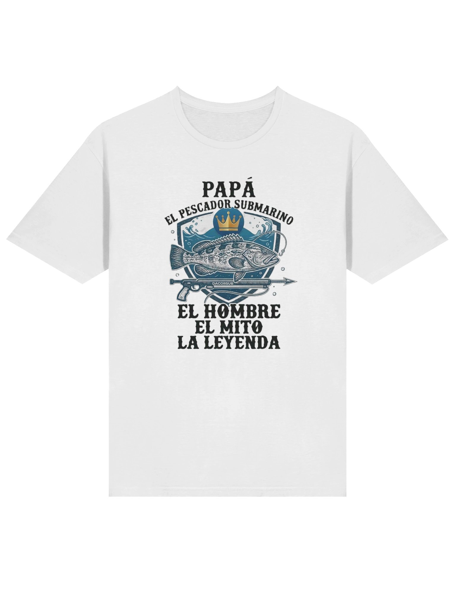 Camiseta el mito product image (2)