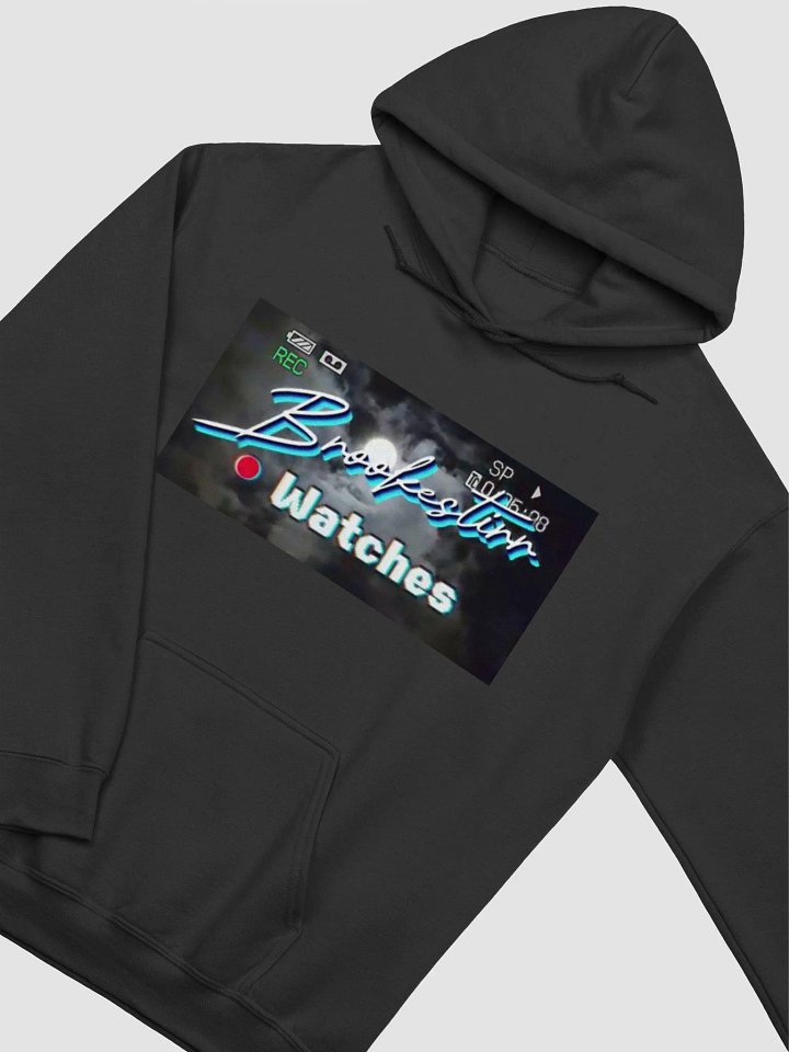 Brookestirr Watches Hoodie product image (2)