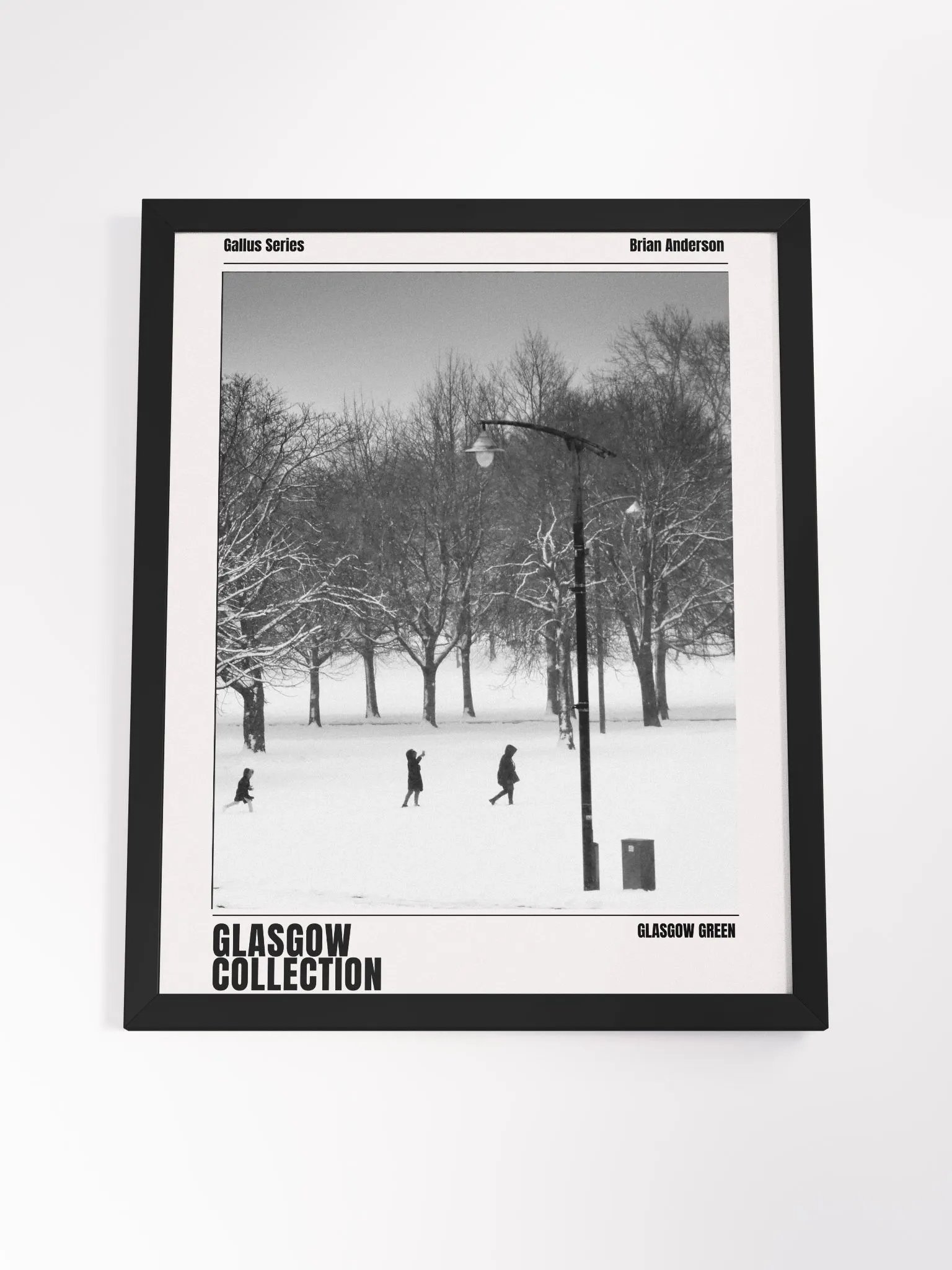 Framed Poster product image (4)