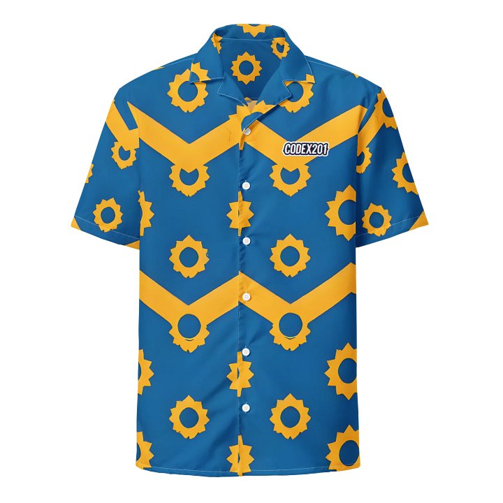 CODEX SUNLINE product image (1)