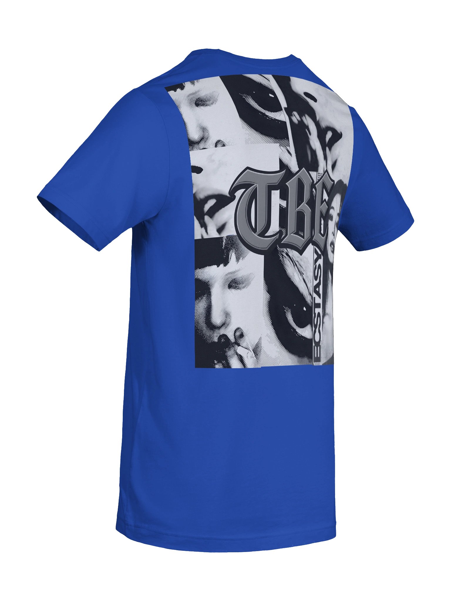 Élite Origins Womens Graphic Shirt product image (10)