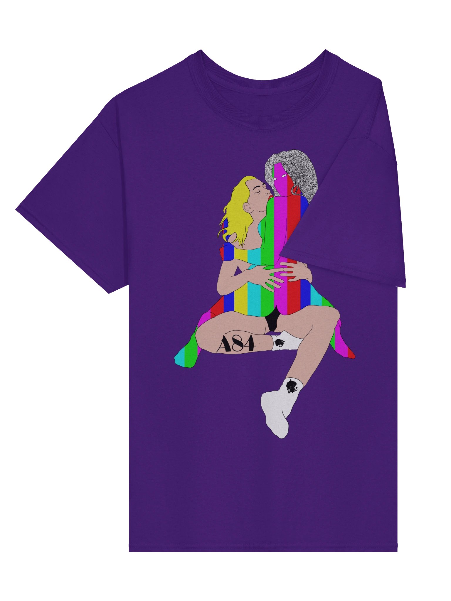 Movie Sluts Tee product image (3)
