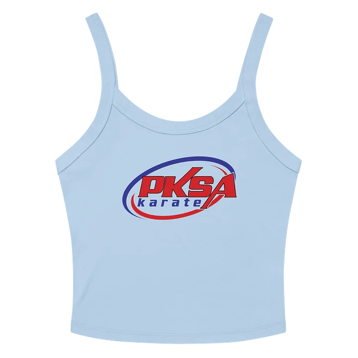 Adult: PKSA Logo Women's Tank Top product image (10)