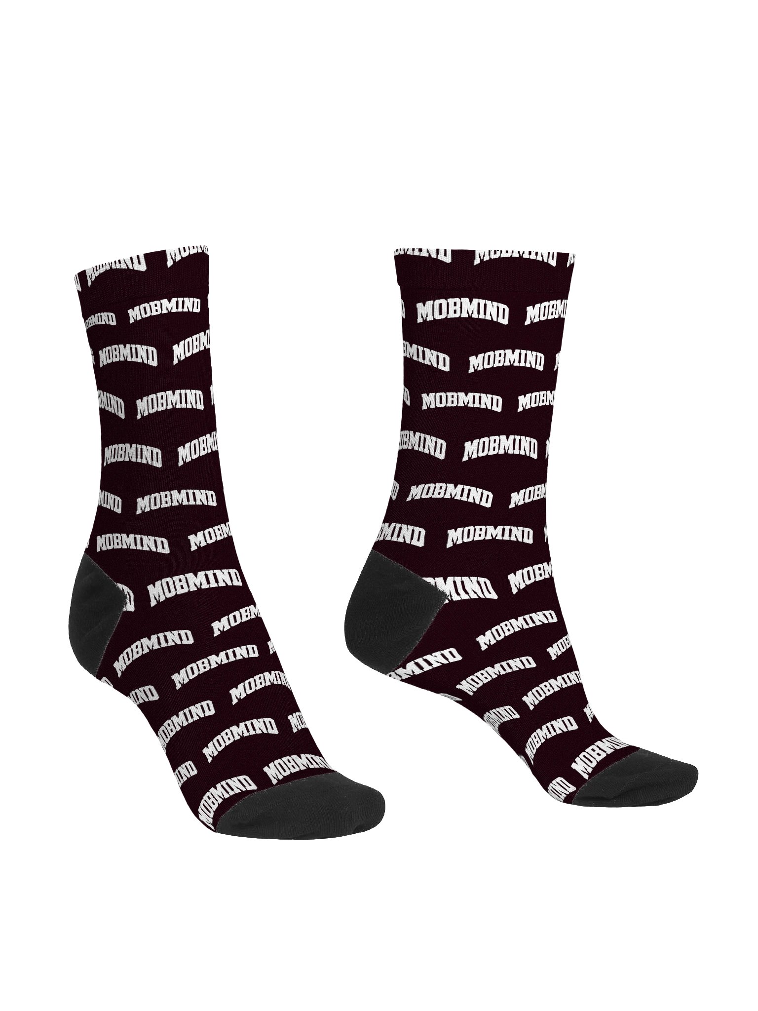 mob toes | black product image (3)