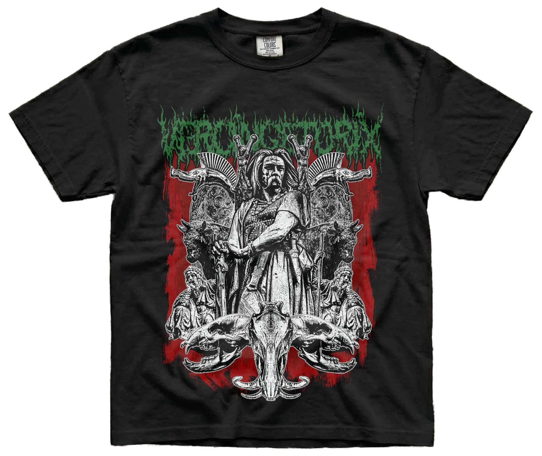Vercingetorix product image (1)