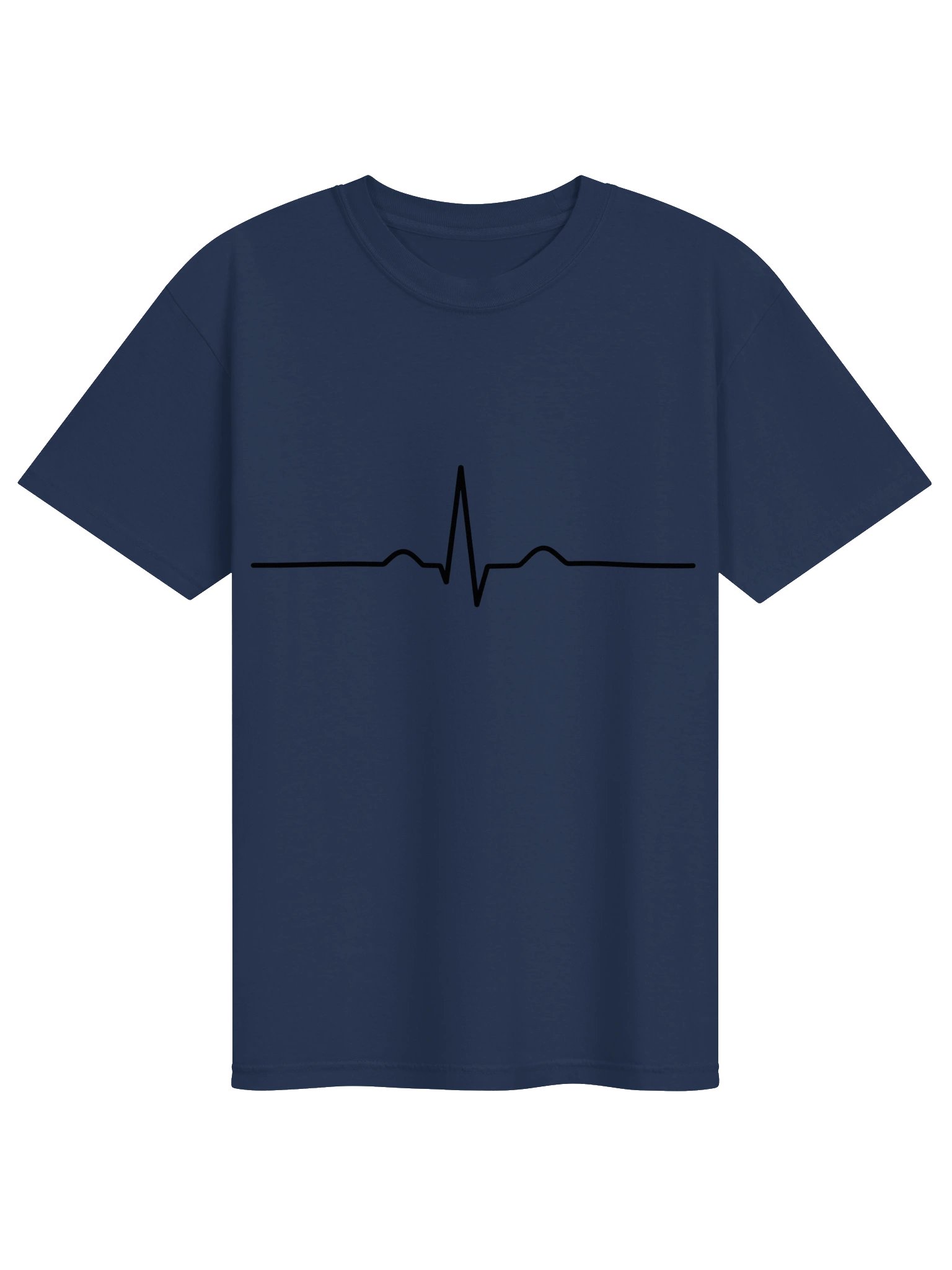 EKG Shirt product image (1)