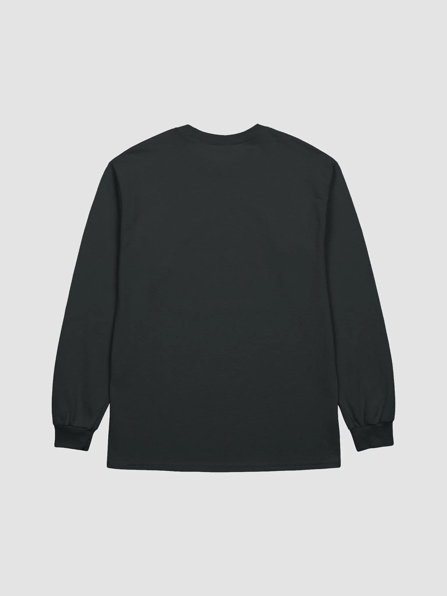 Sensitive Ghost Crewneck product image (2)