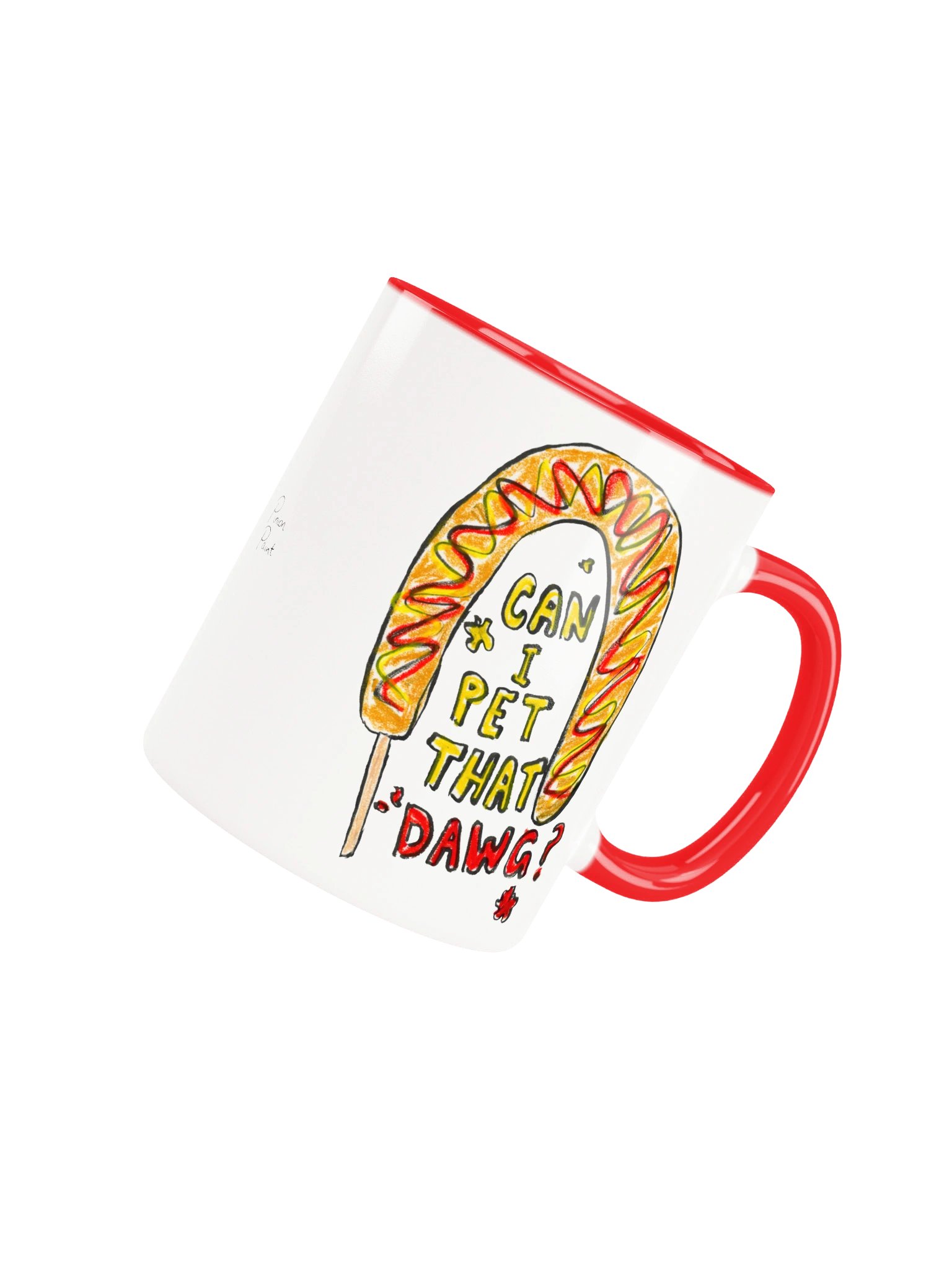 Corndawg mug product image (23)