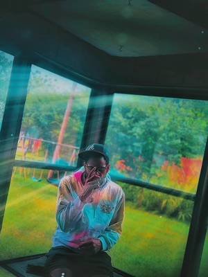Weight Of The World video OUT RIGHT NOW!! My boy @xdwildtv went crazy on the edit #fyp