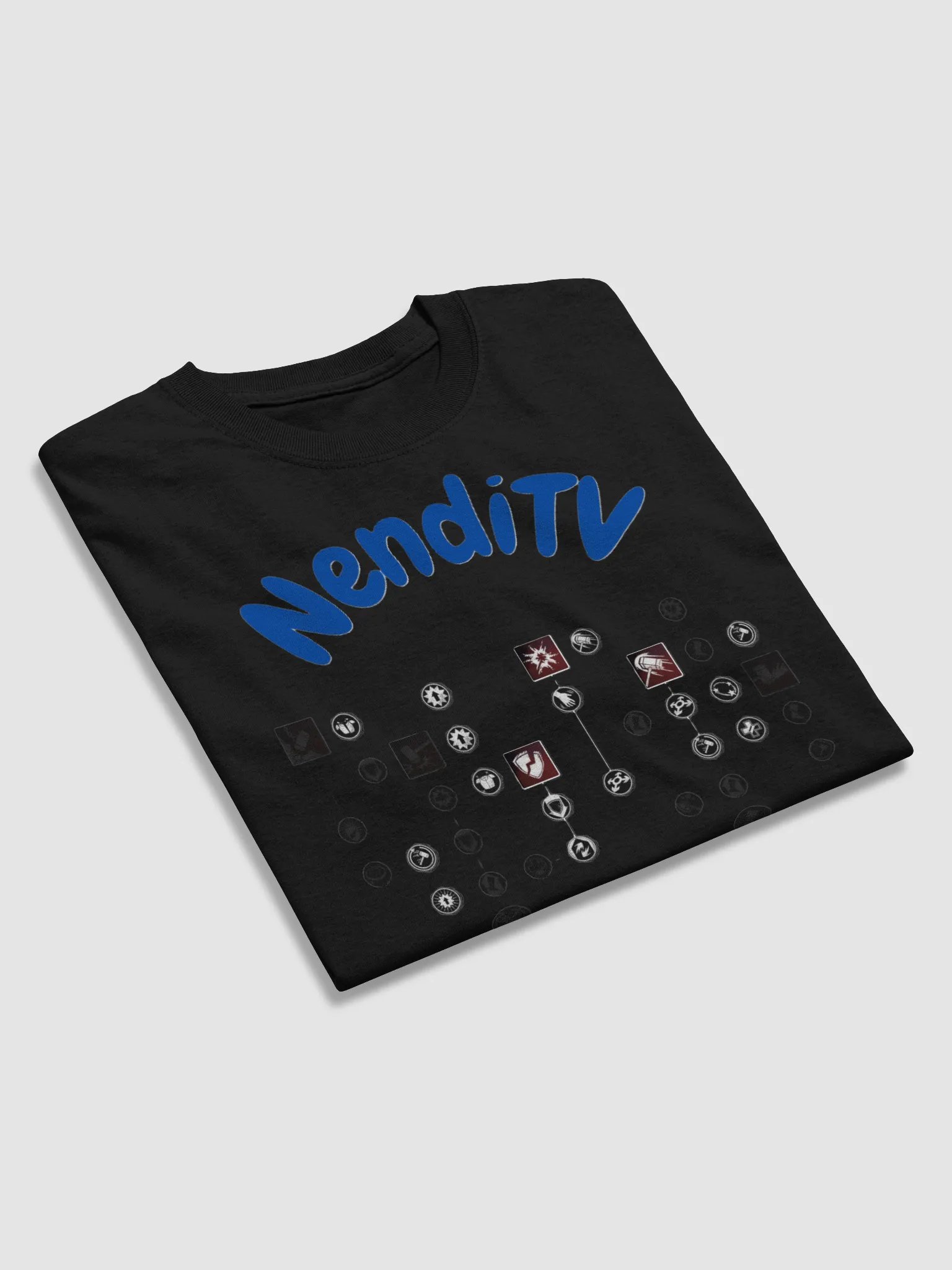 Hammer Build NendiTV product image (4)