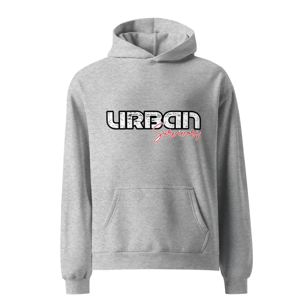 Living in the hood product image (1)
